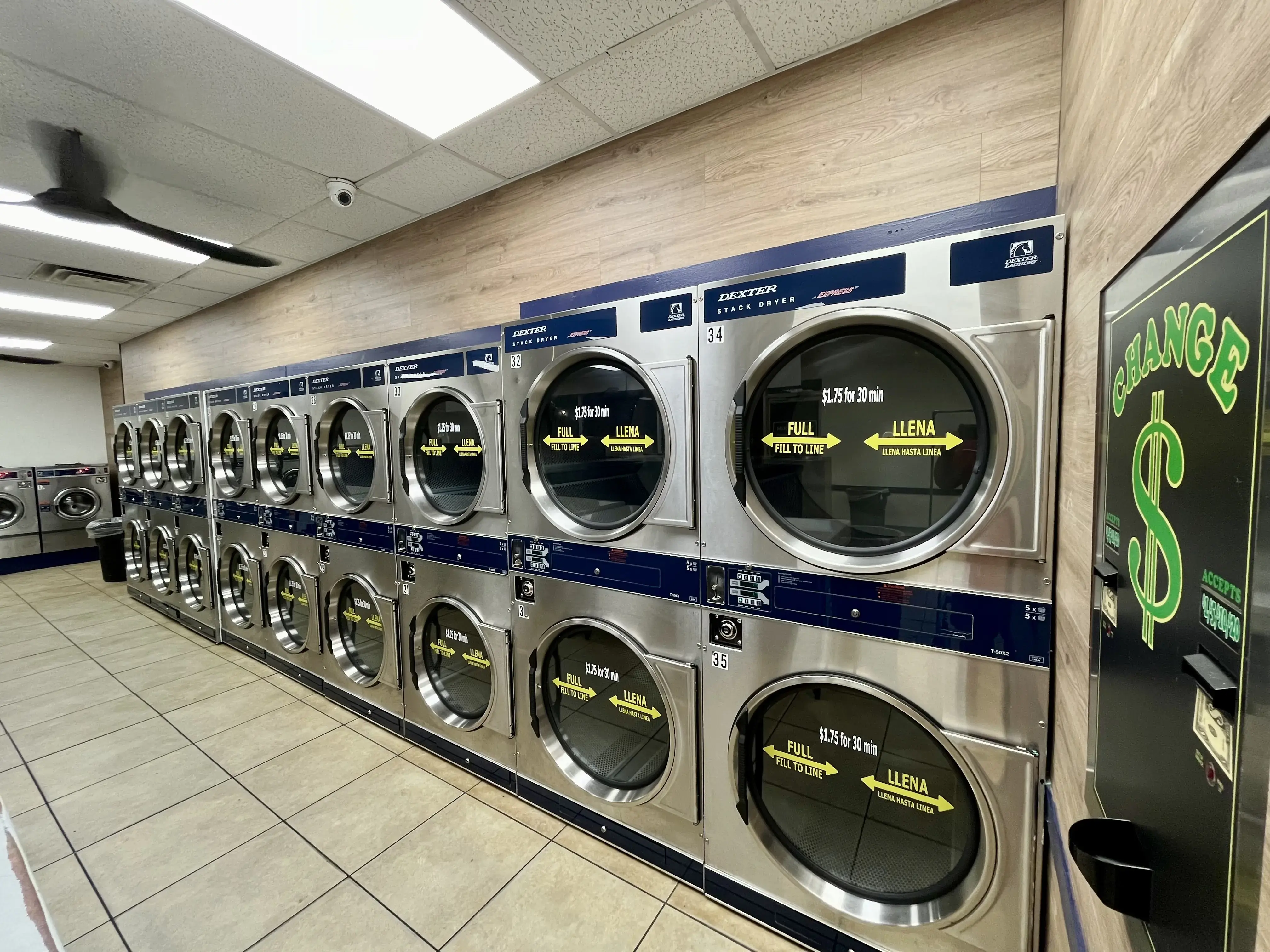 Laundry Hero thumbnail 1