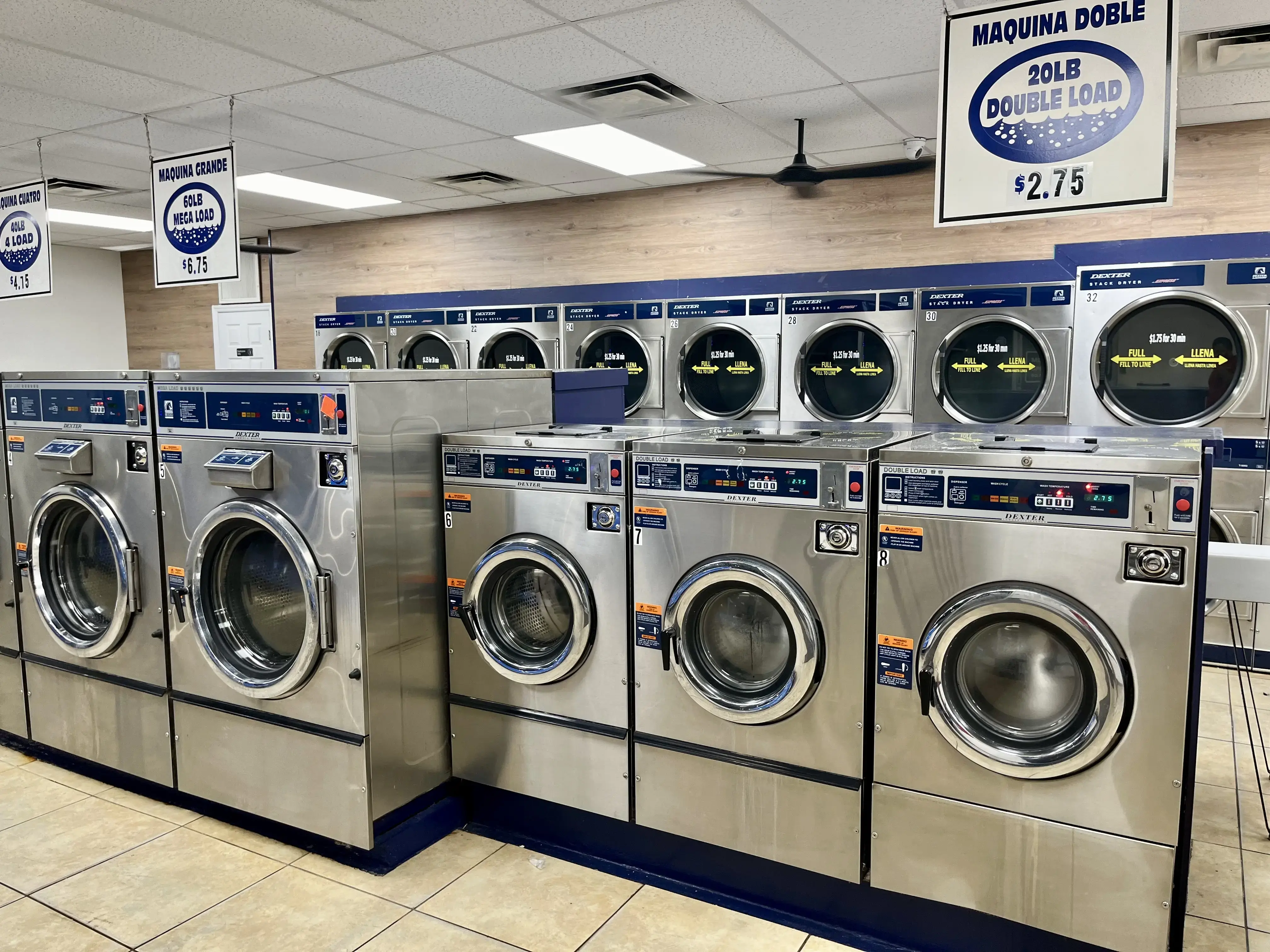 Laundry Hero - Image 14
