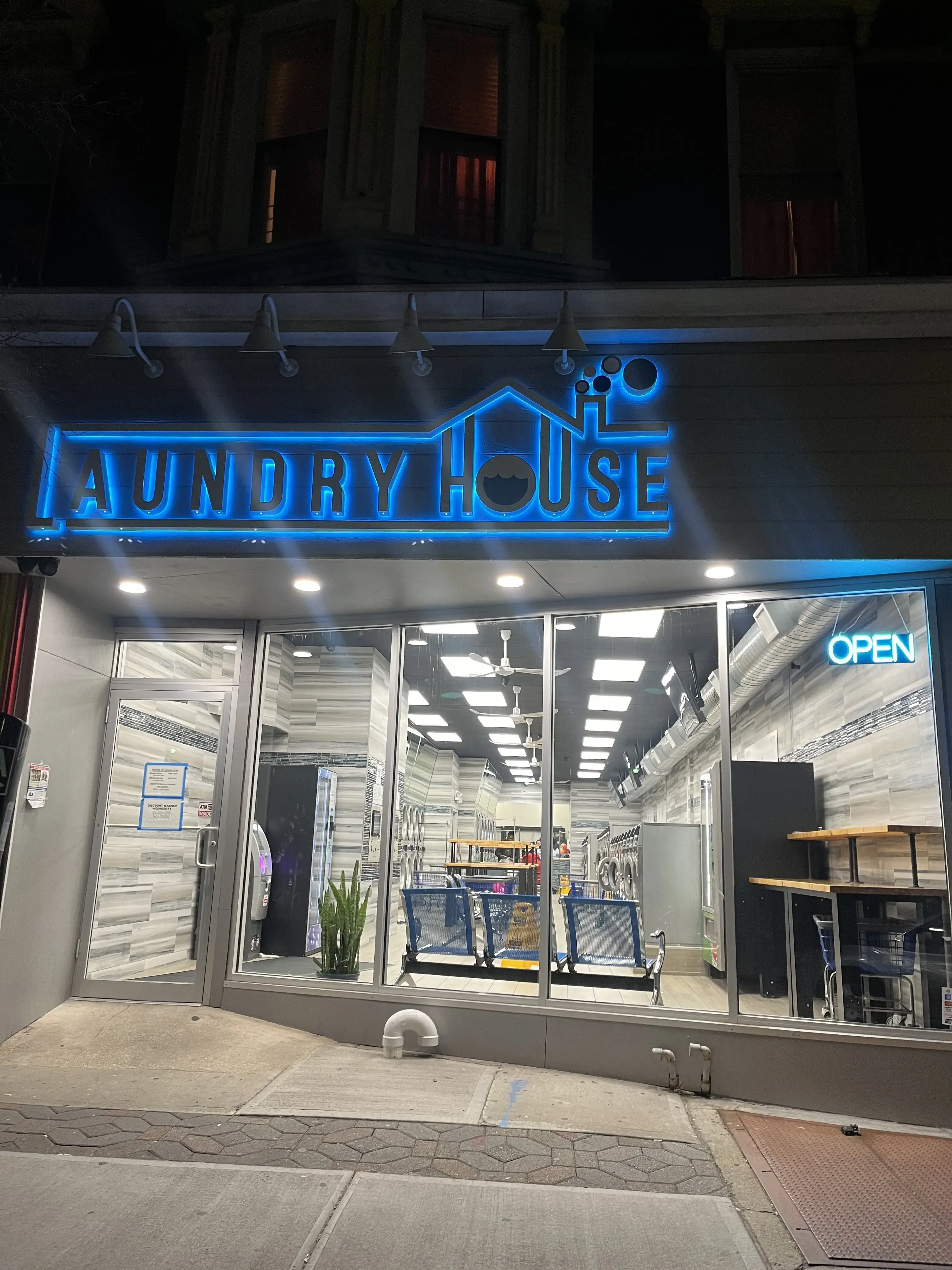 Laundry House of Bayonne thumbnail 6