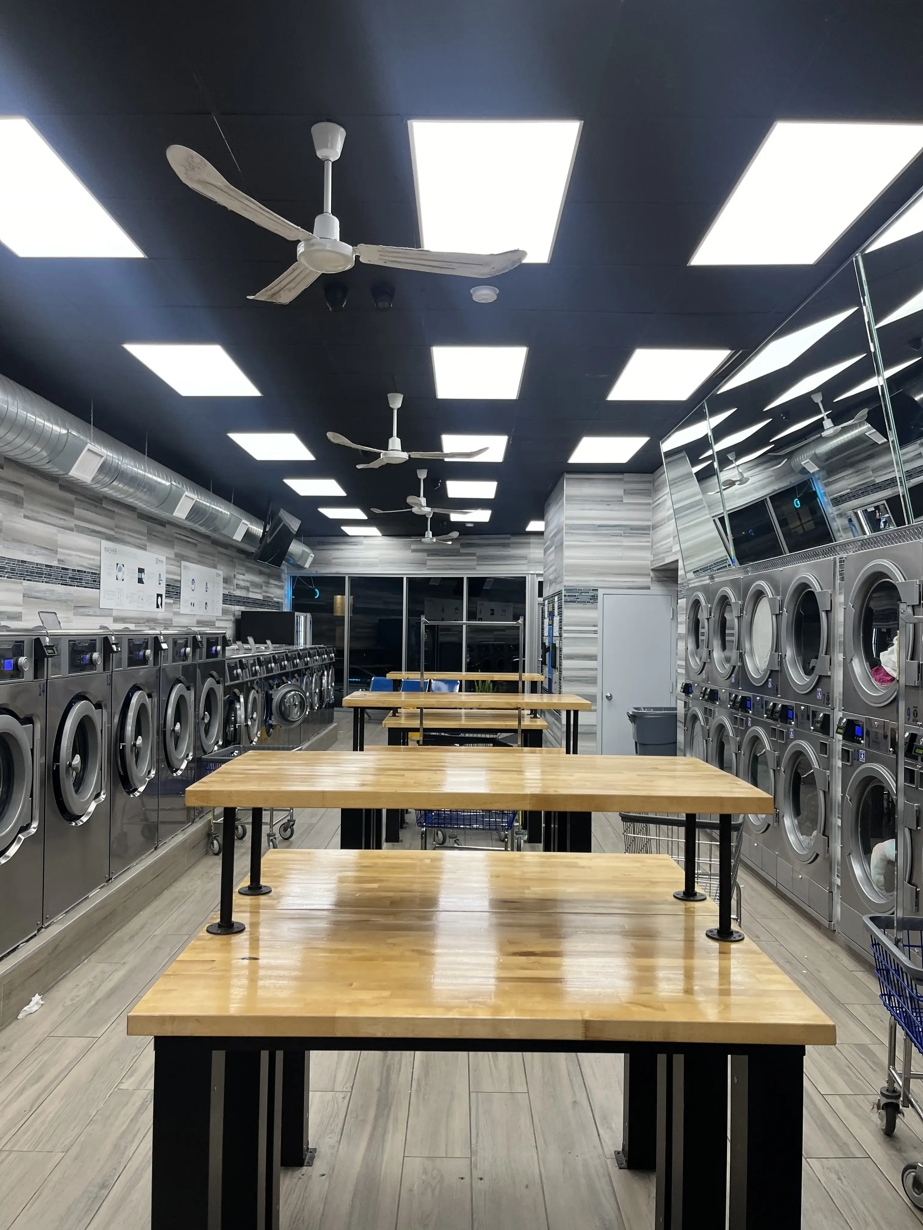 Laundry House of Bayonne location
