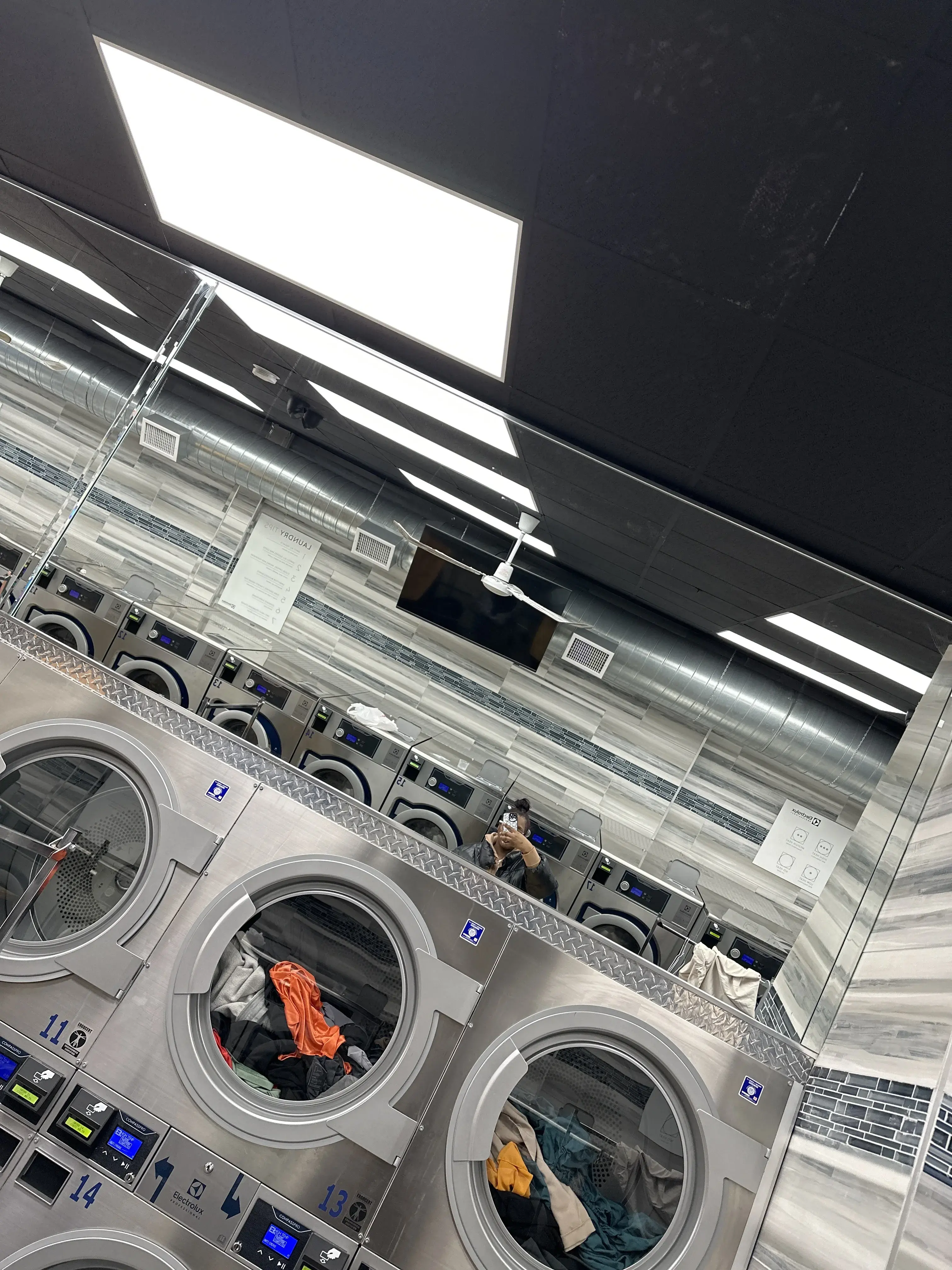 Laundry House of Bayonne thumbnail 5