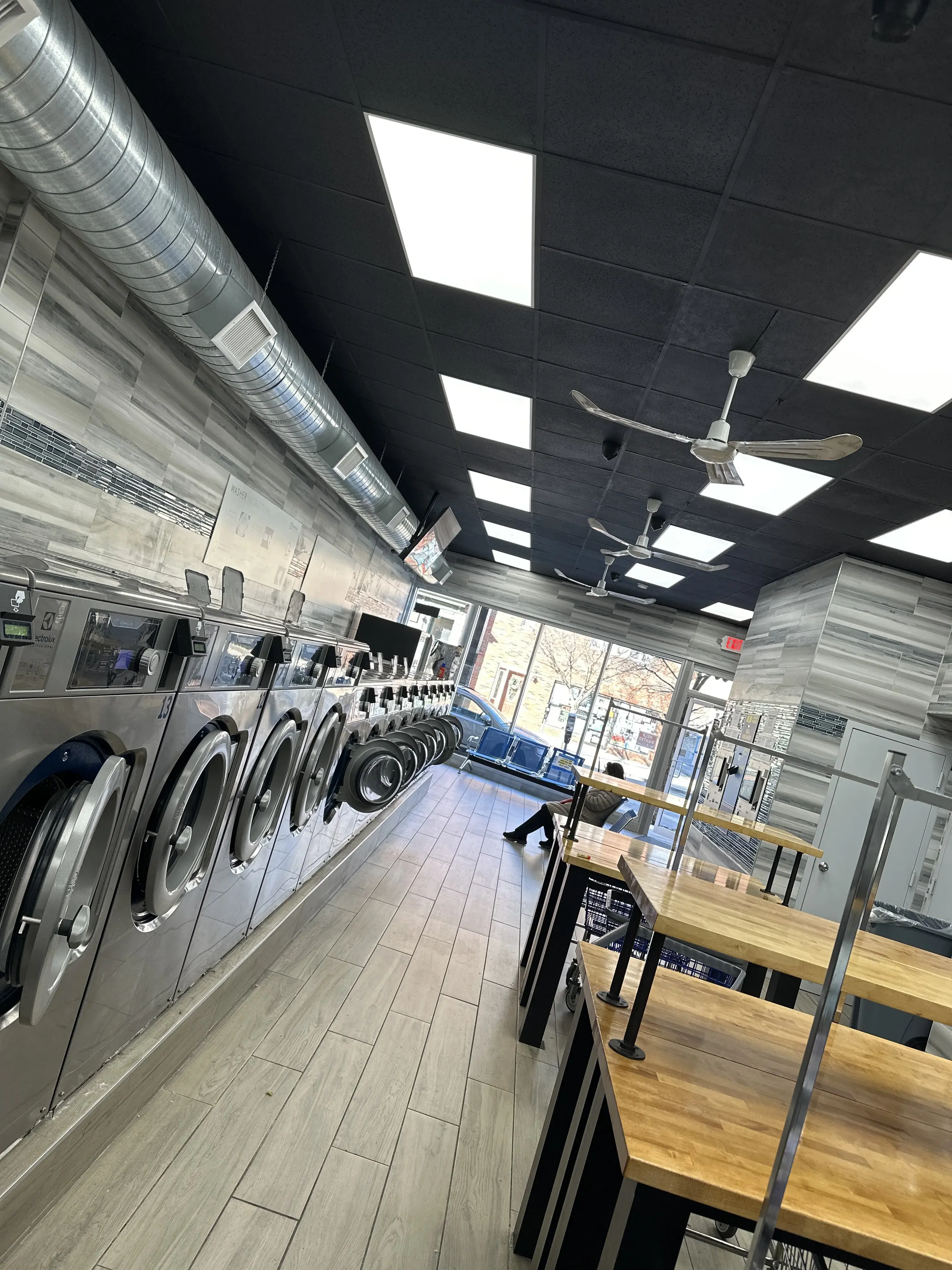 Laundry House of Bayonne - Image 4