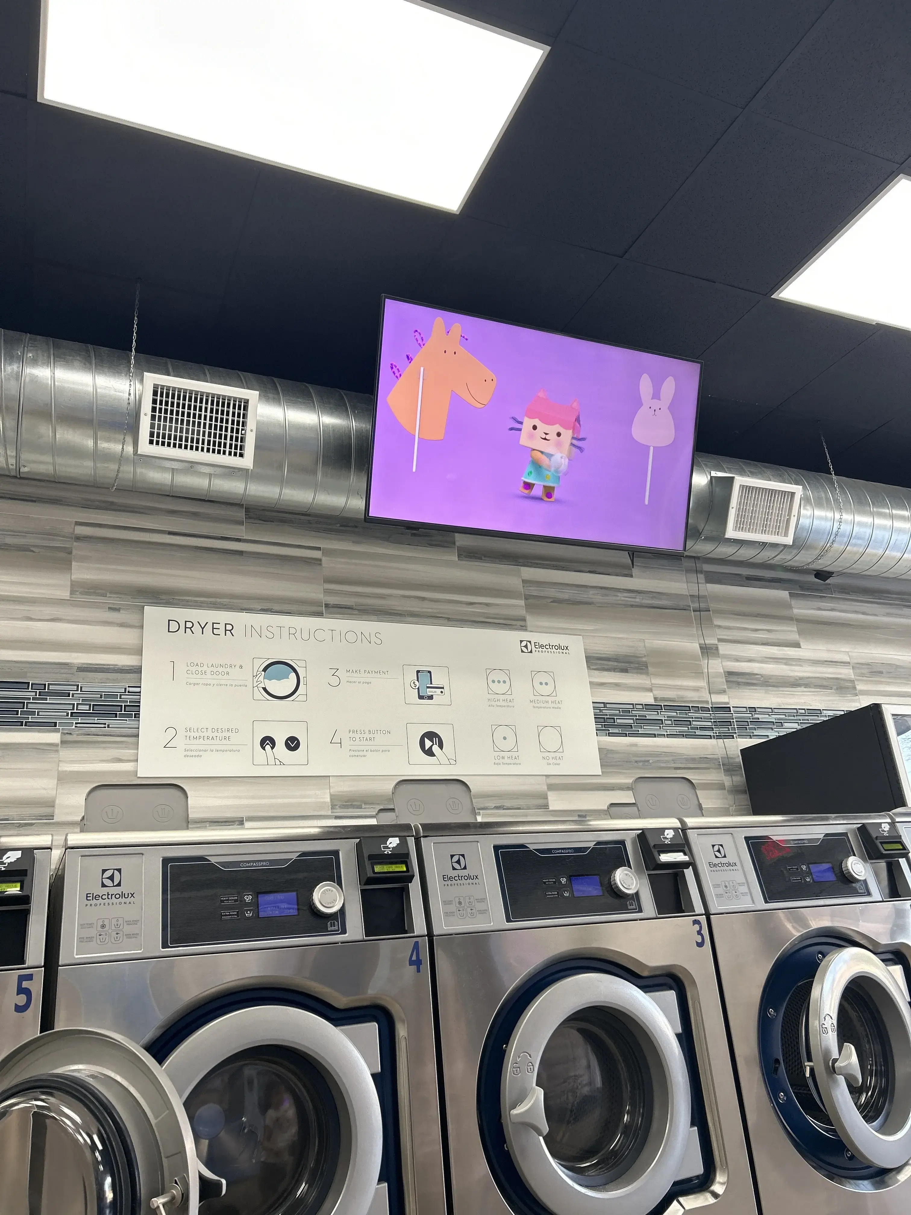 Laundry House of Bayonne thumbnail 15