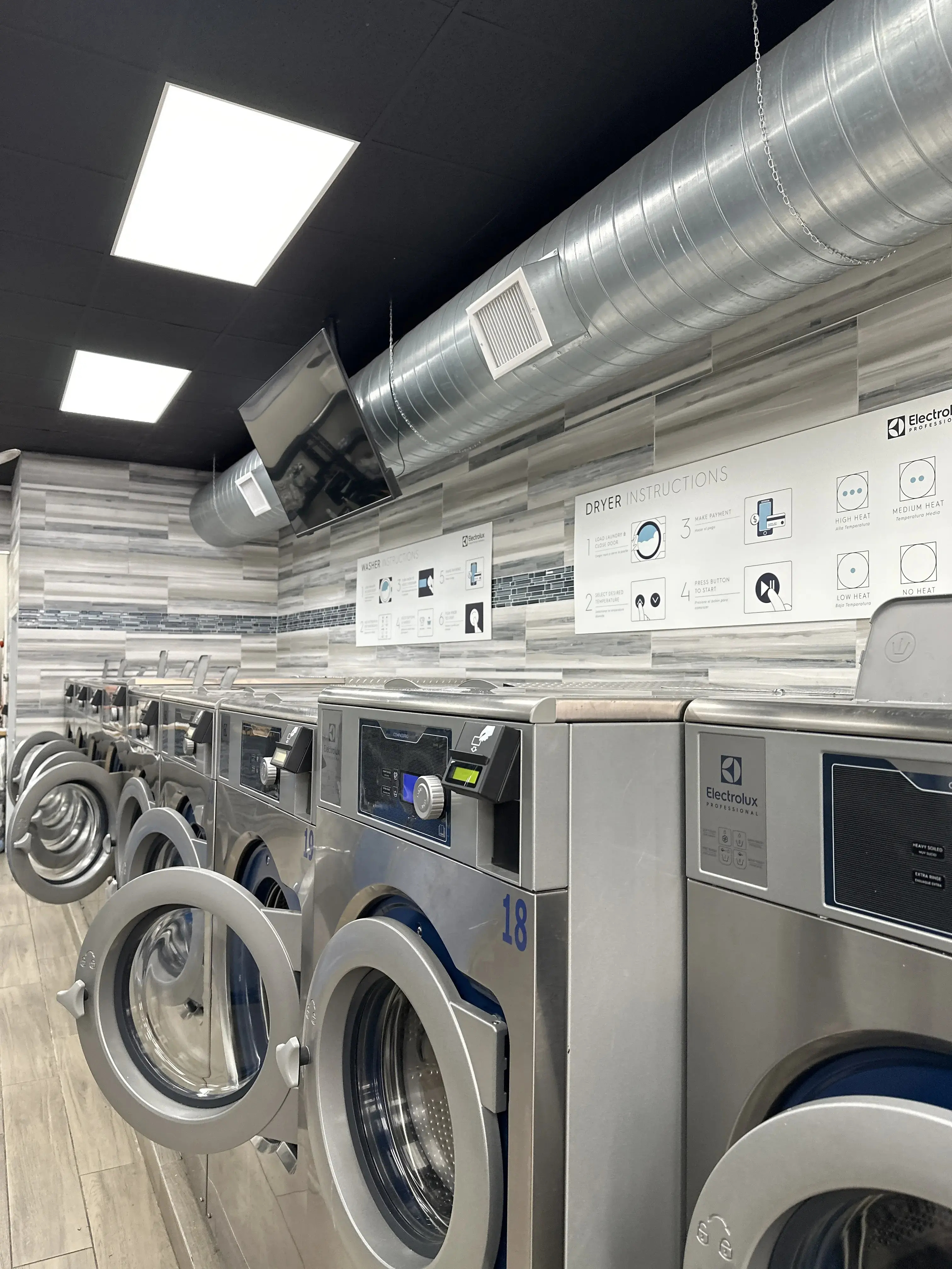 Laundry House of Bayonne thumbnail 17