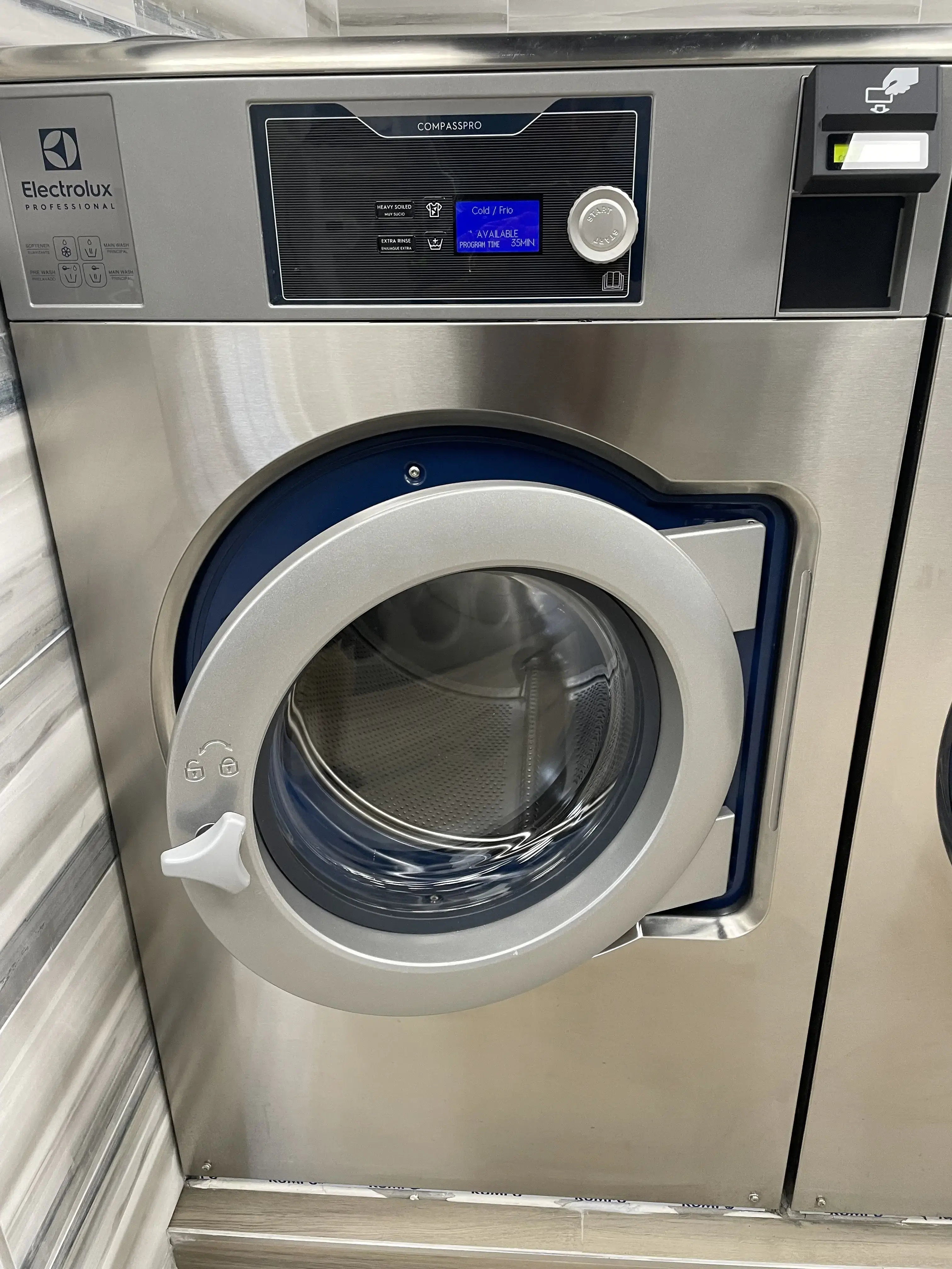 Laundry House of Bayonne thumbnail 10
