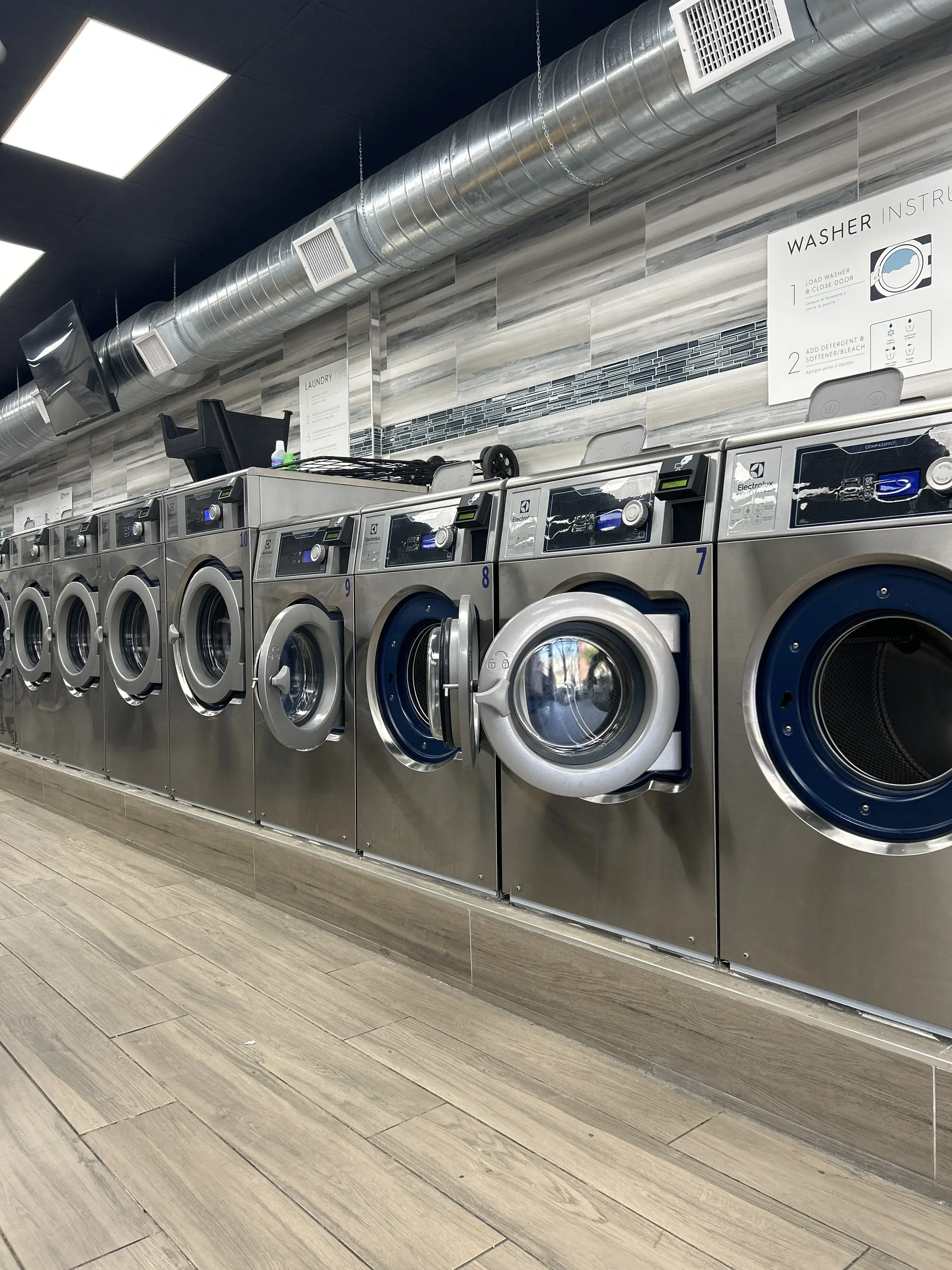 Laundry House of Bayonne thumbnail 18