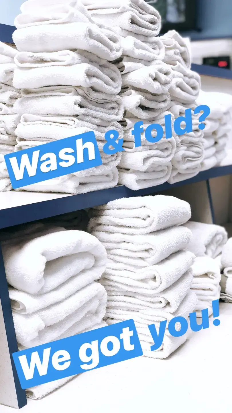 Laundry House | Wilmington Laundromat and Wash & Fold - Image 9