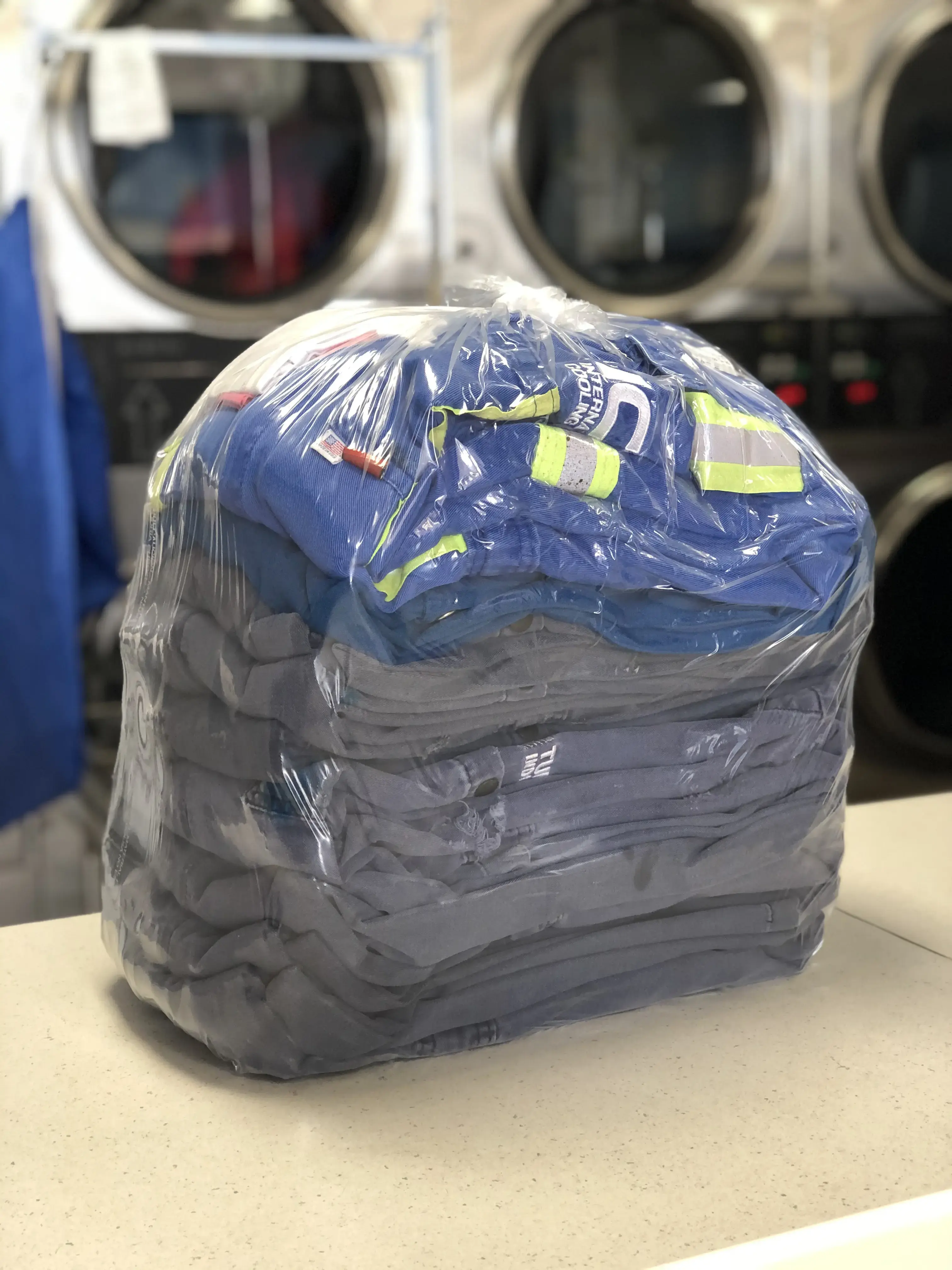 Laundry House | Wilmington Laundromat and Wash & Fold - Image 12