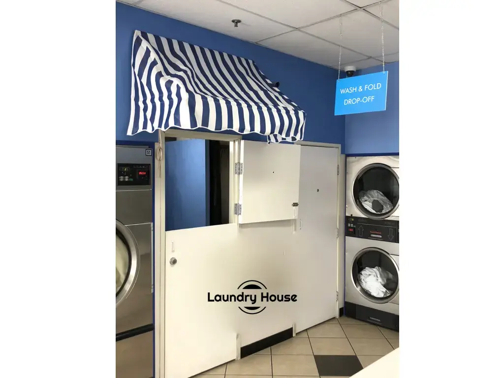 Laundry House | Wilmington Laundromat and Wash & Fold thumbnail 5