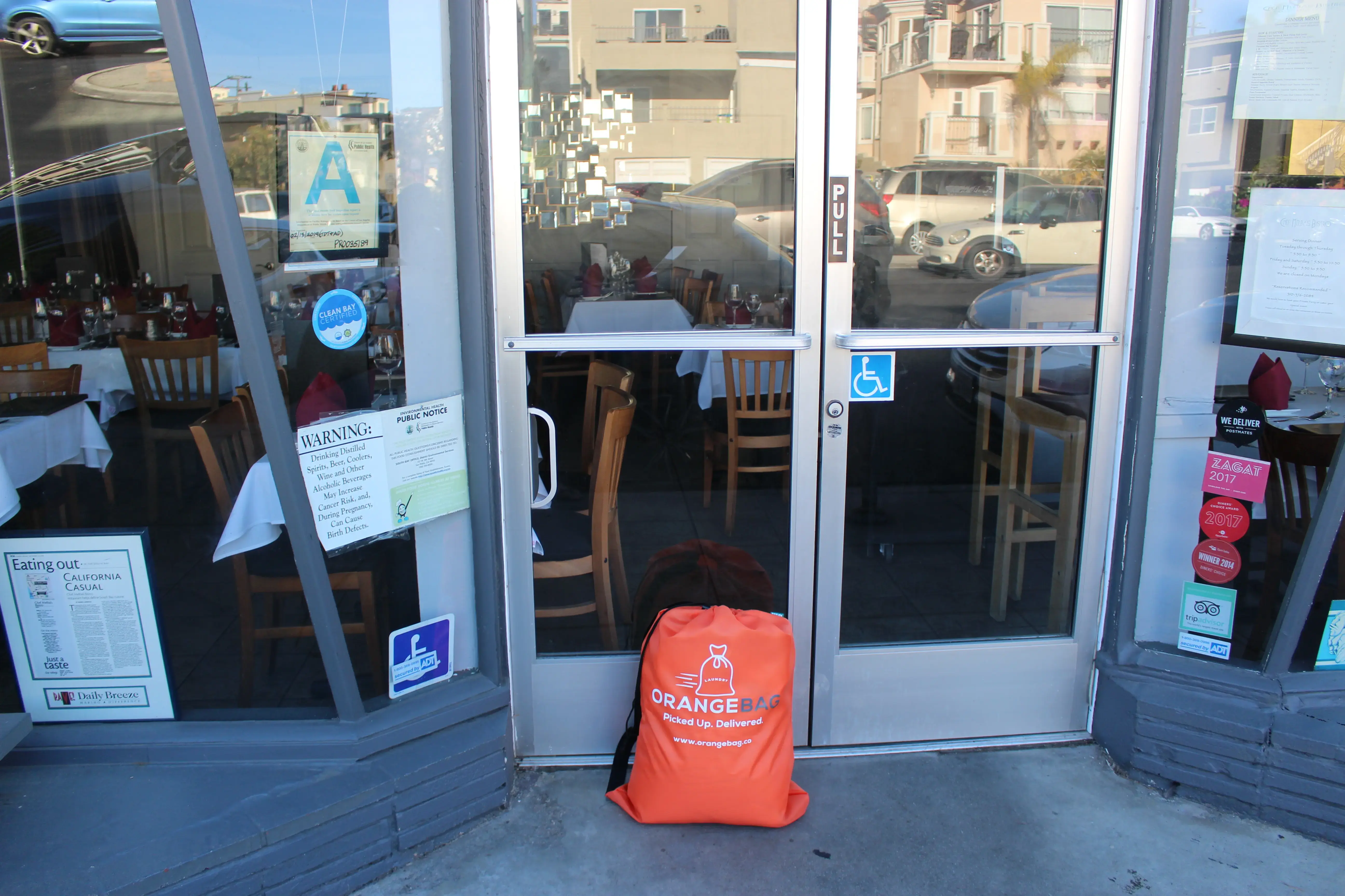 Laundry House | Wilmington Laundromat and Wash & Fold thumbnail 10