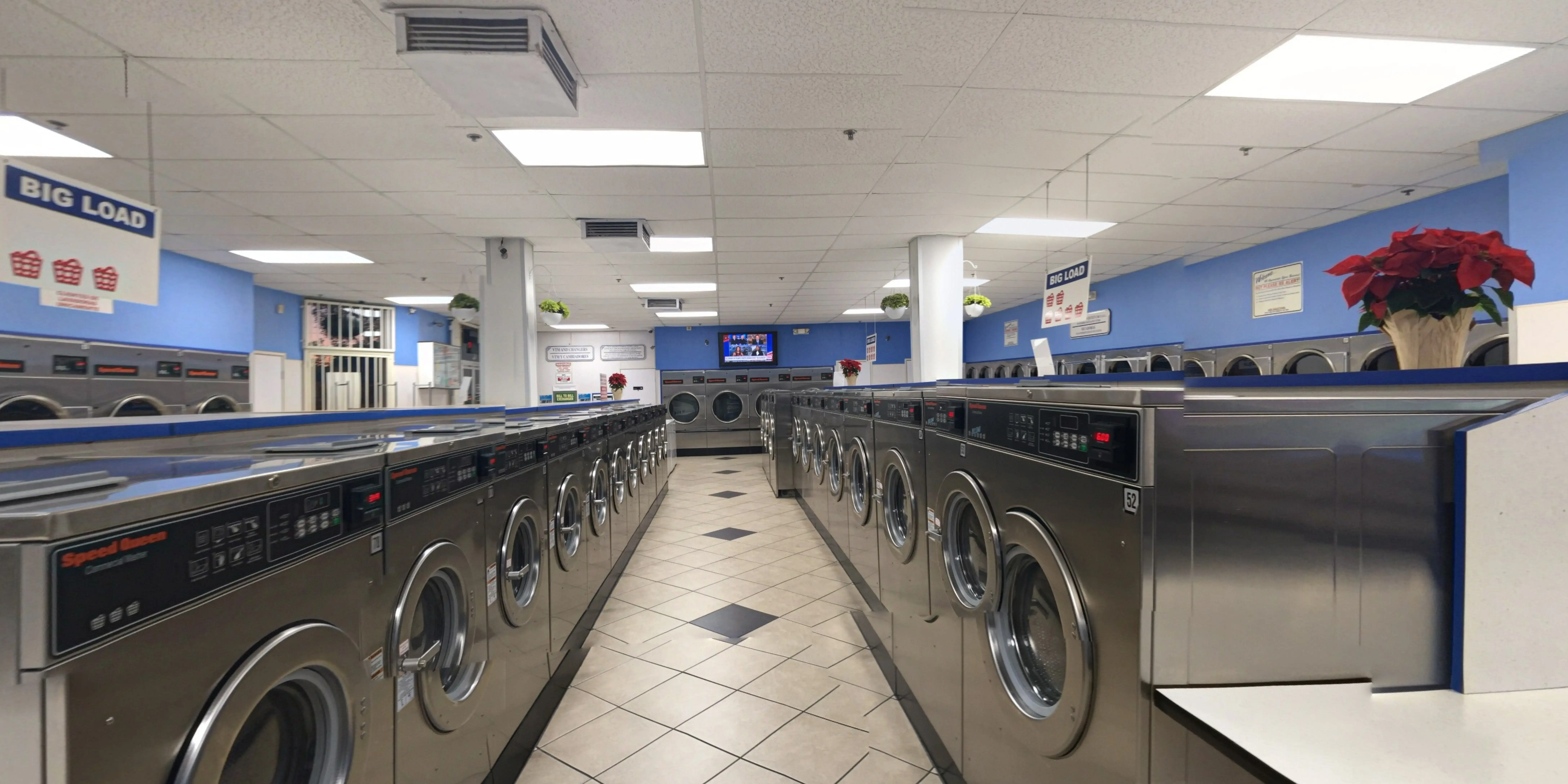 Laundry House | Wilmington Laundromat and Wash & Fold - Image 14