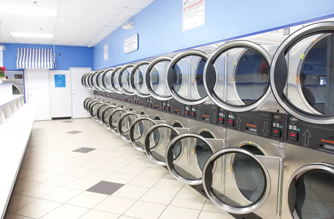 Laundry House | Wilmington Laundromat and Wash & Fold thumbnail 2