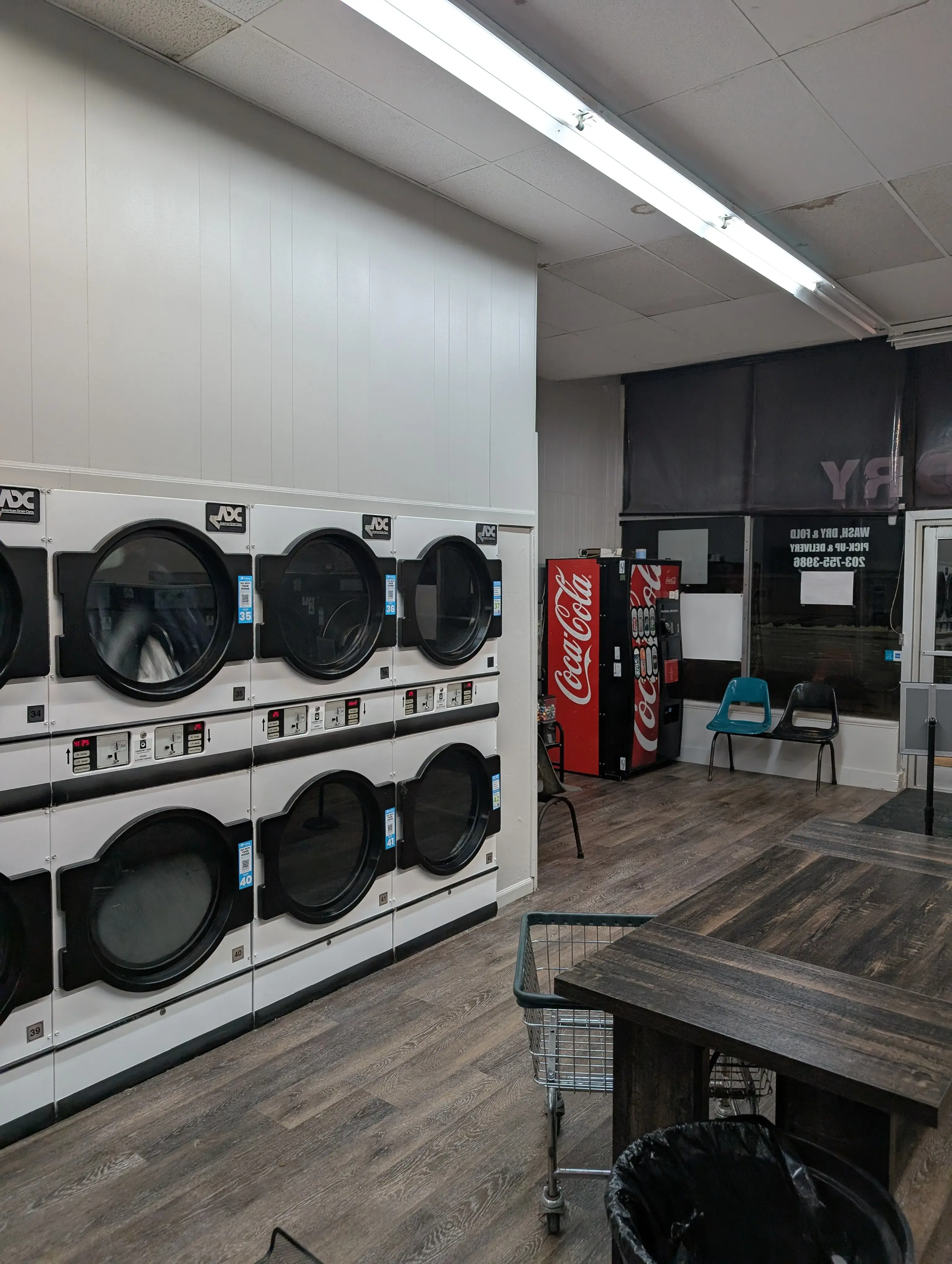 Laundry Hub CT - Image 13