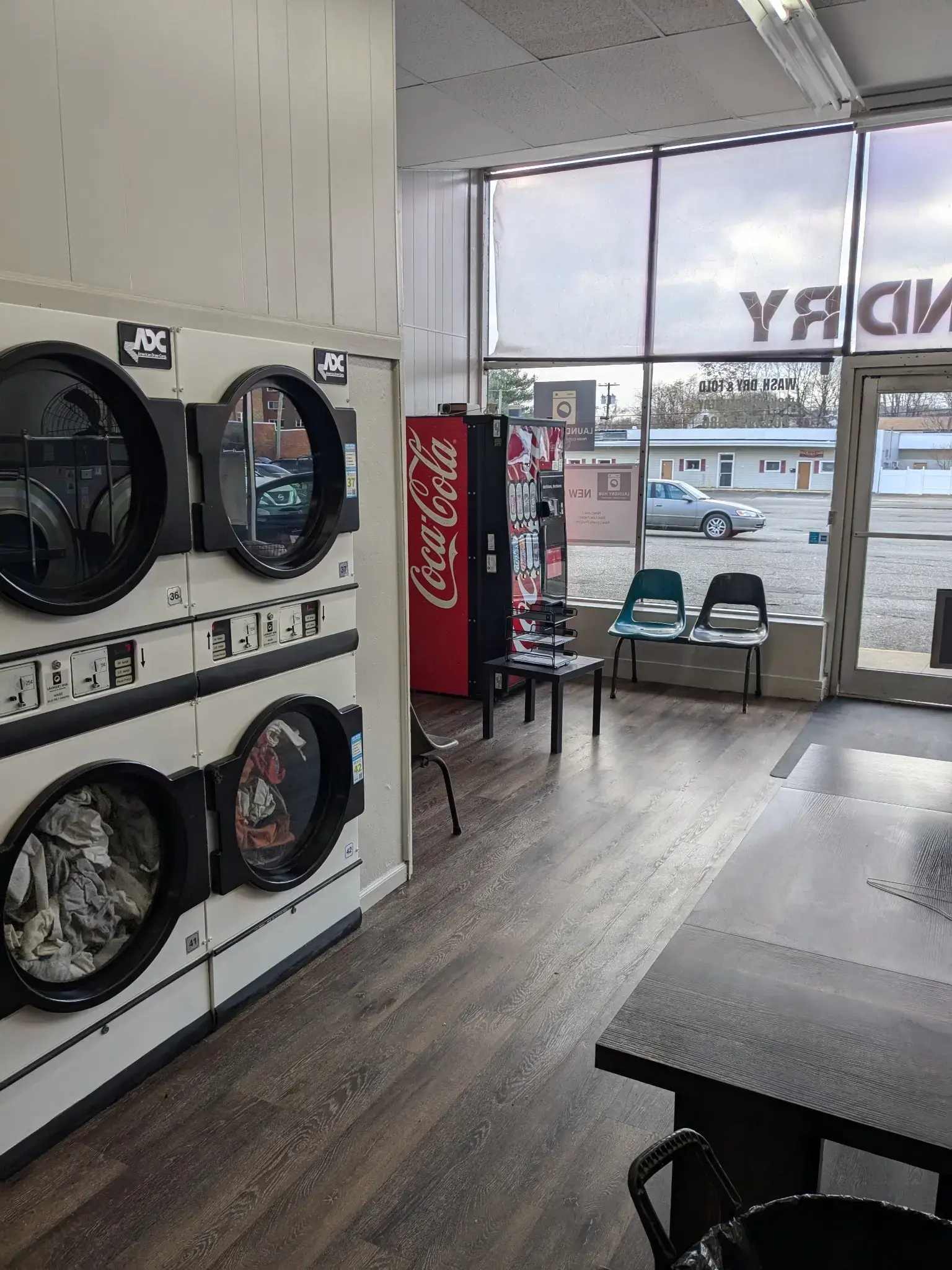 Laundry Hub CT - Image 5