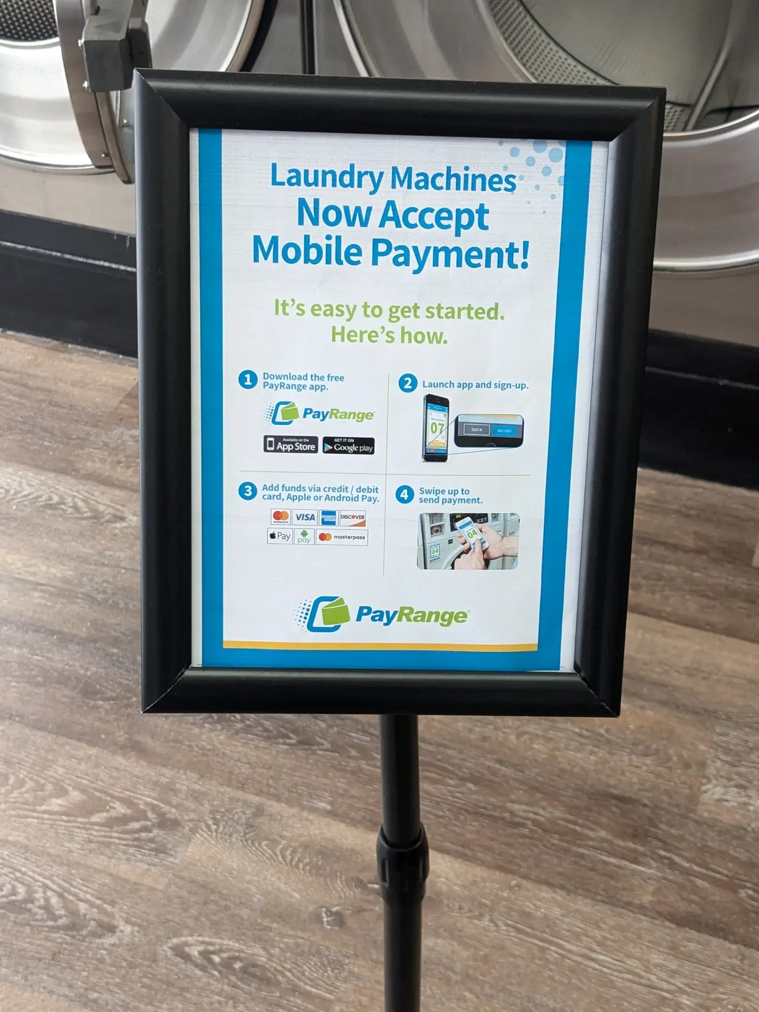 Laundry Hub CT - Image 9