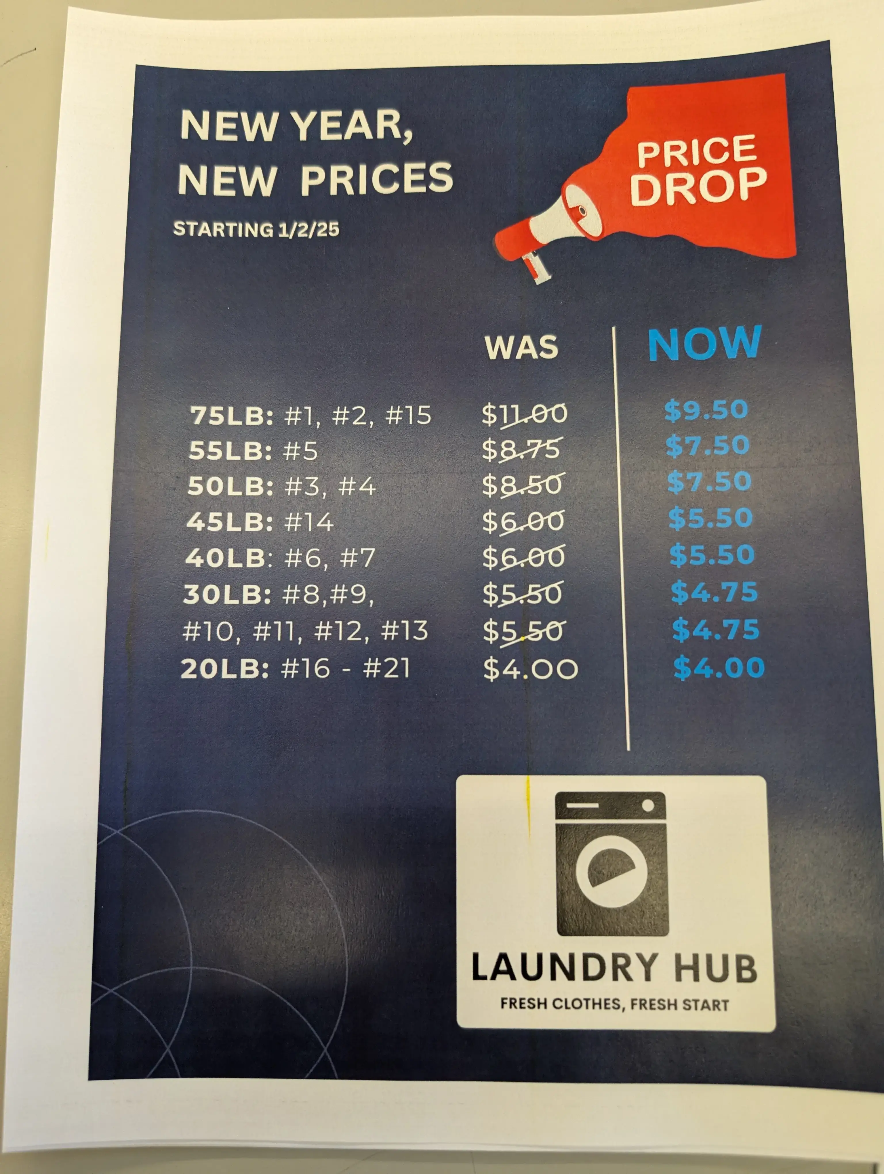 Laundry Hub CT - Image 10
