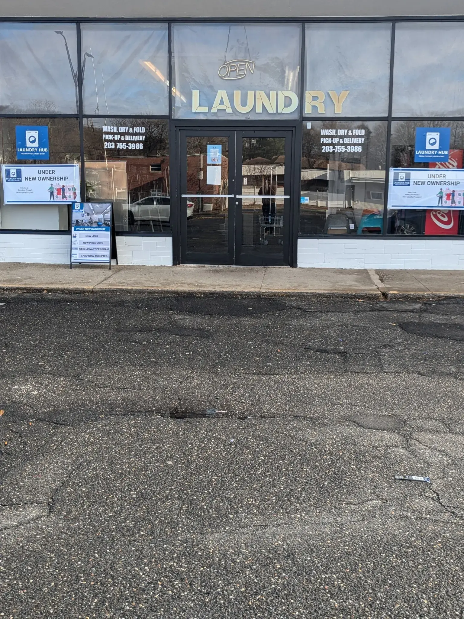 Laundry Hub CT thumbnail 6