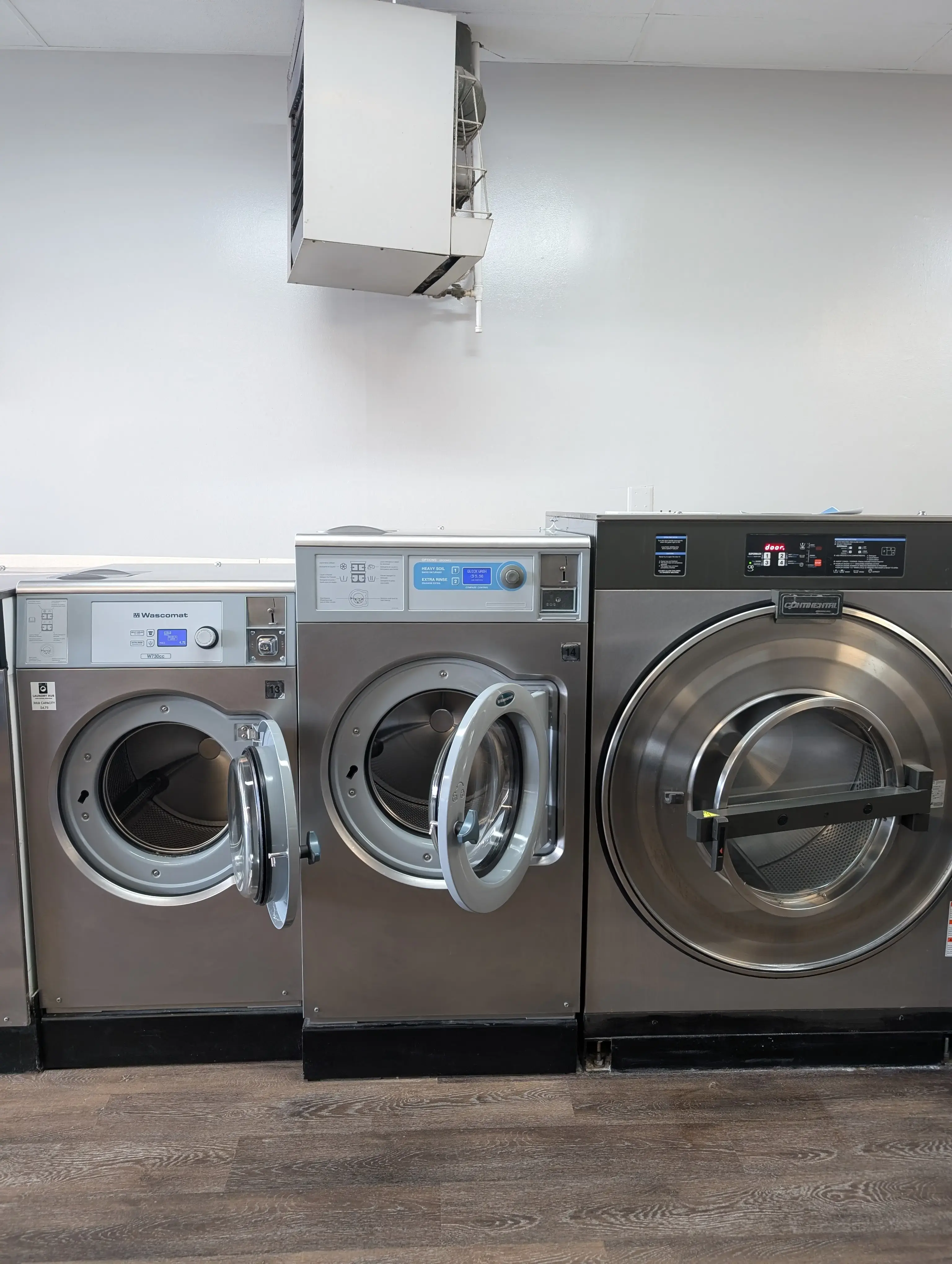 Laundry Hub CT - Image 2
