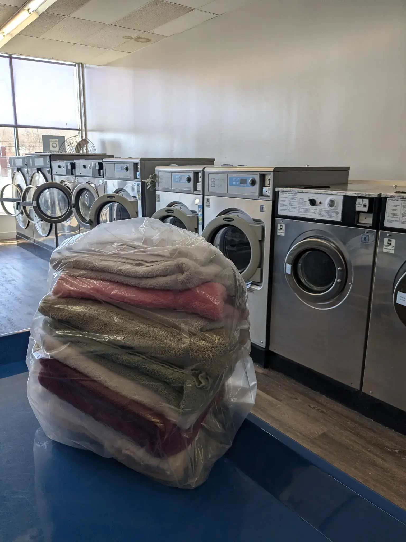 Laundry Hub CT thumbnail 11