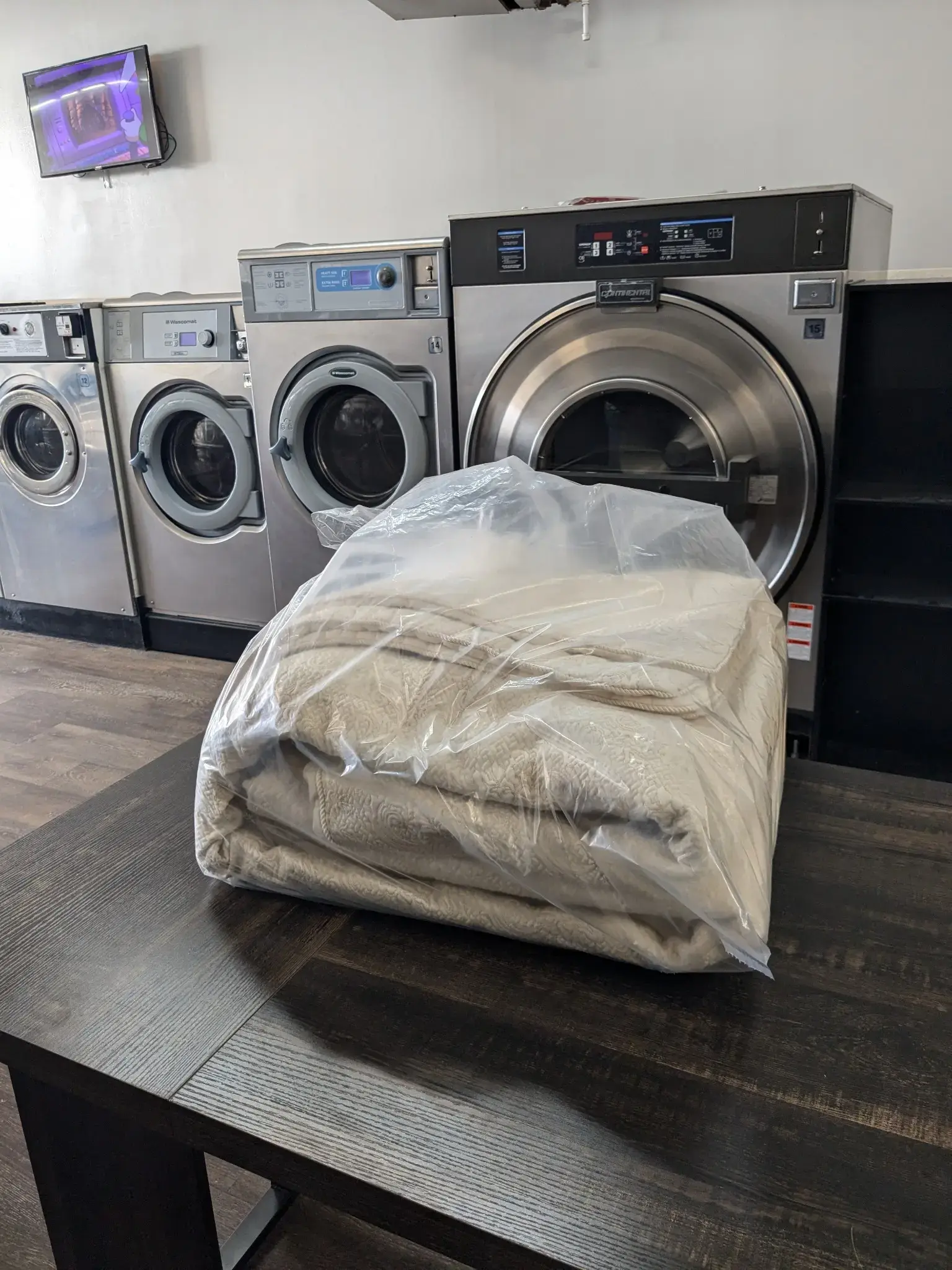 Laundry Hub CT thumbnail 15