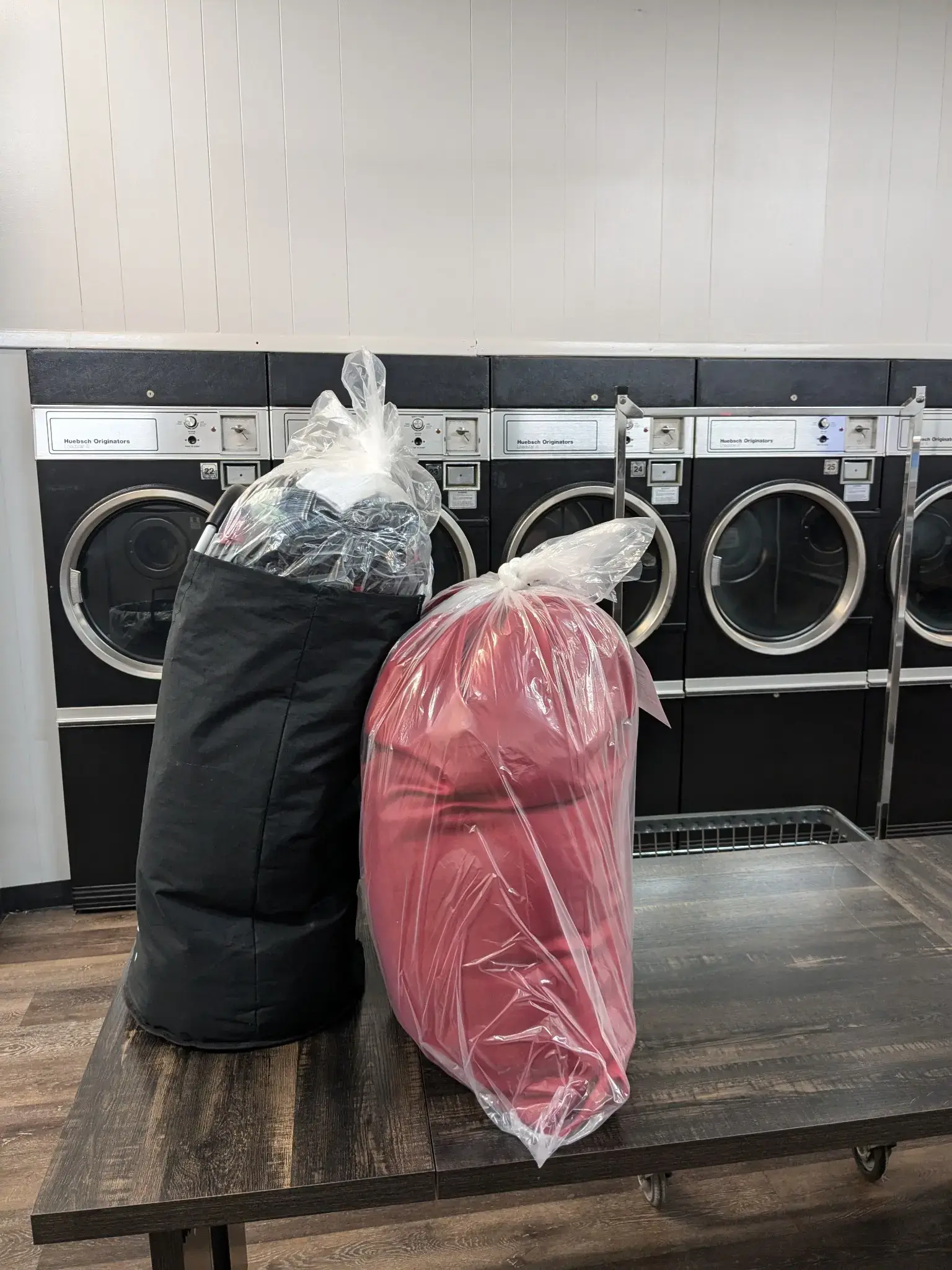 Laundry Hub CT - Image 7