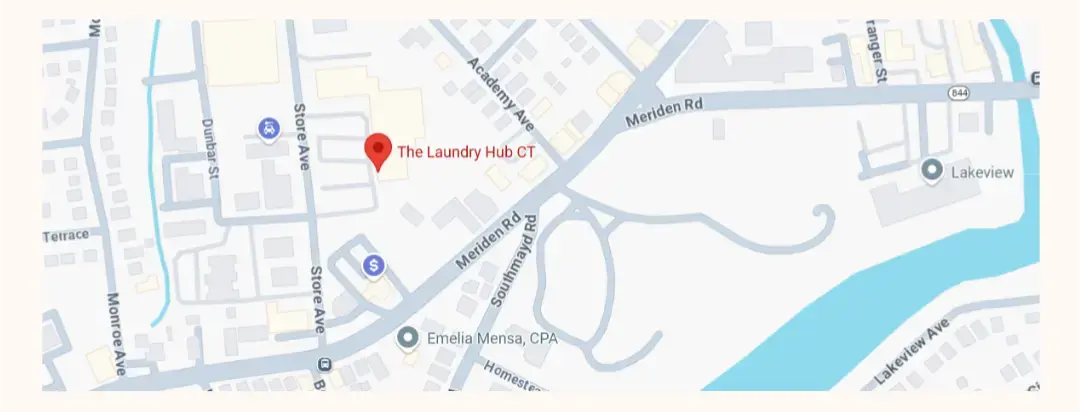 Laundry Hub CT thumbnail 17