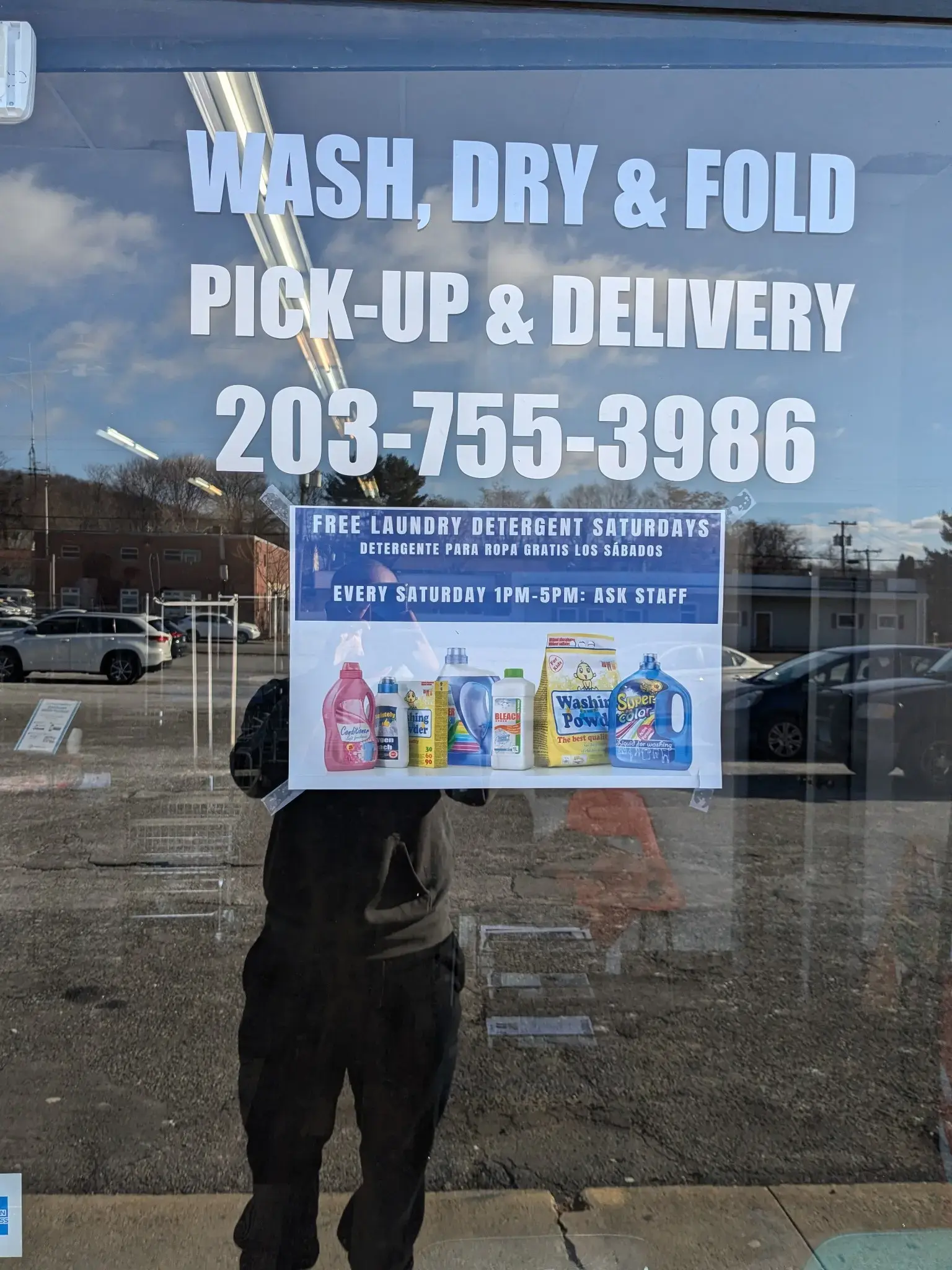 Laundry Hub CT - Image 16
