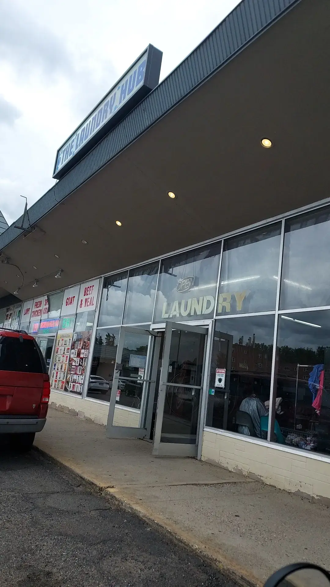 Laundry Hub CT - Image 3