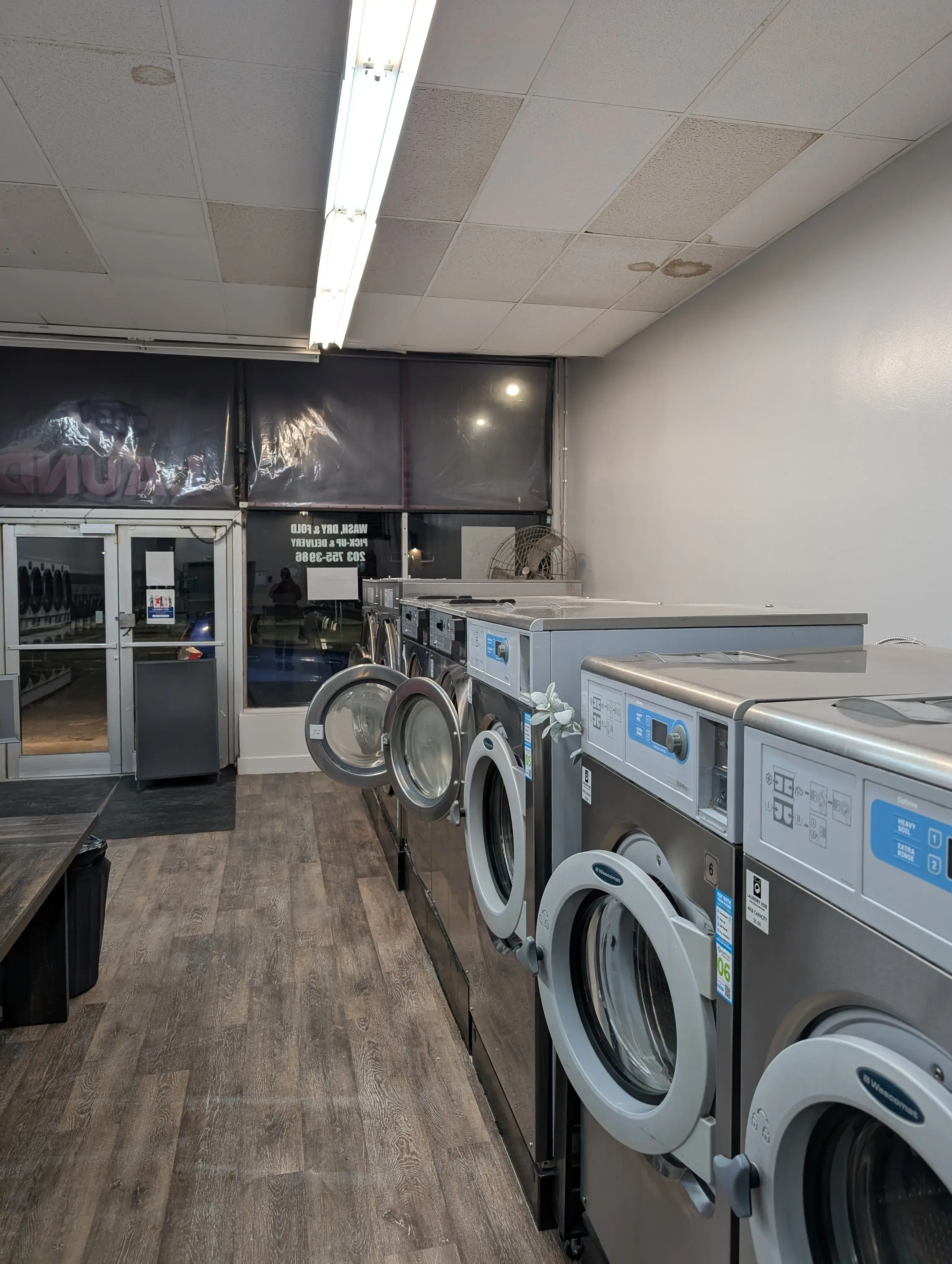 Laundry Hub CT - Image 18