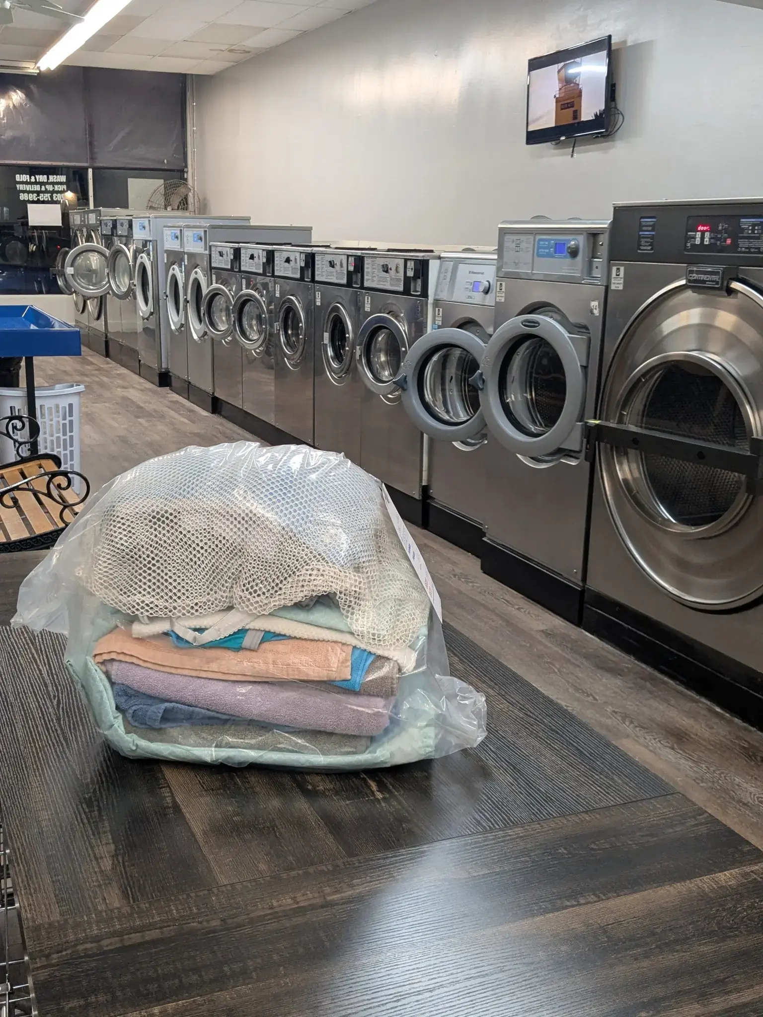 Laundry Hub CT - Image 20
