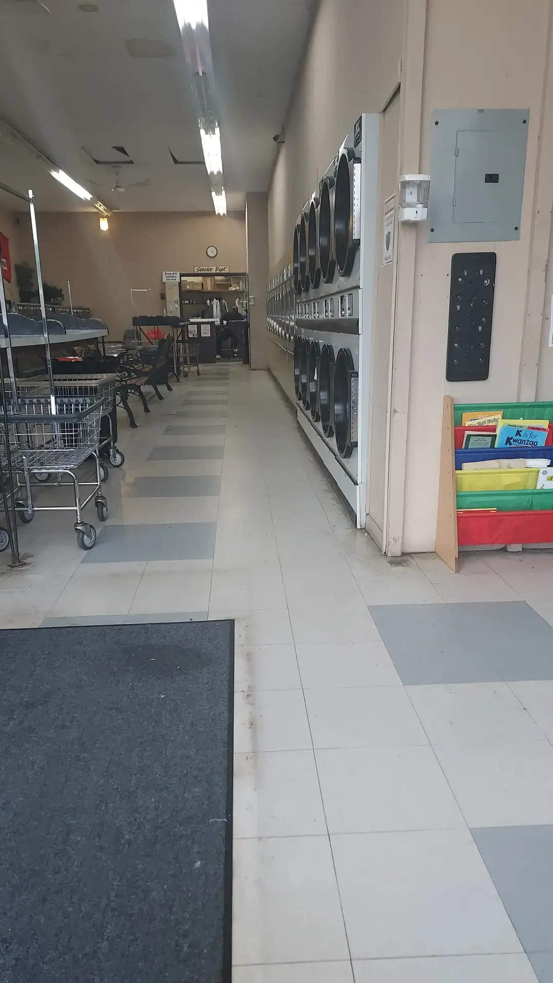 Laundry Hub CT thumbnail 14