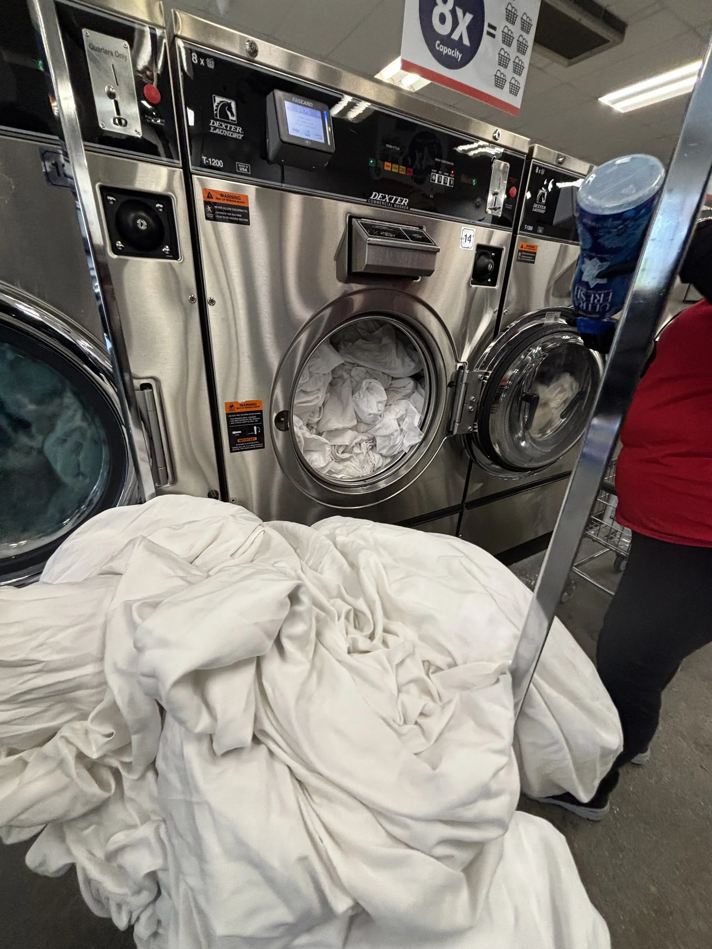 Laundry Hub - Image 8