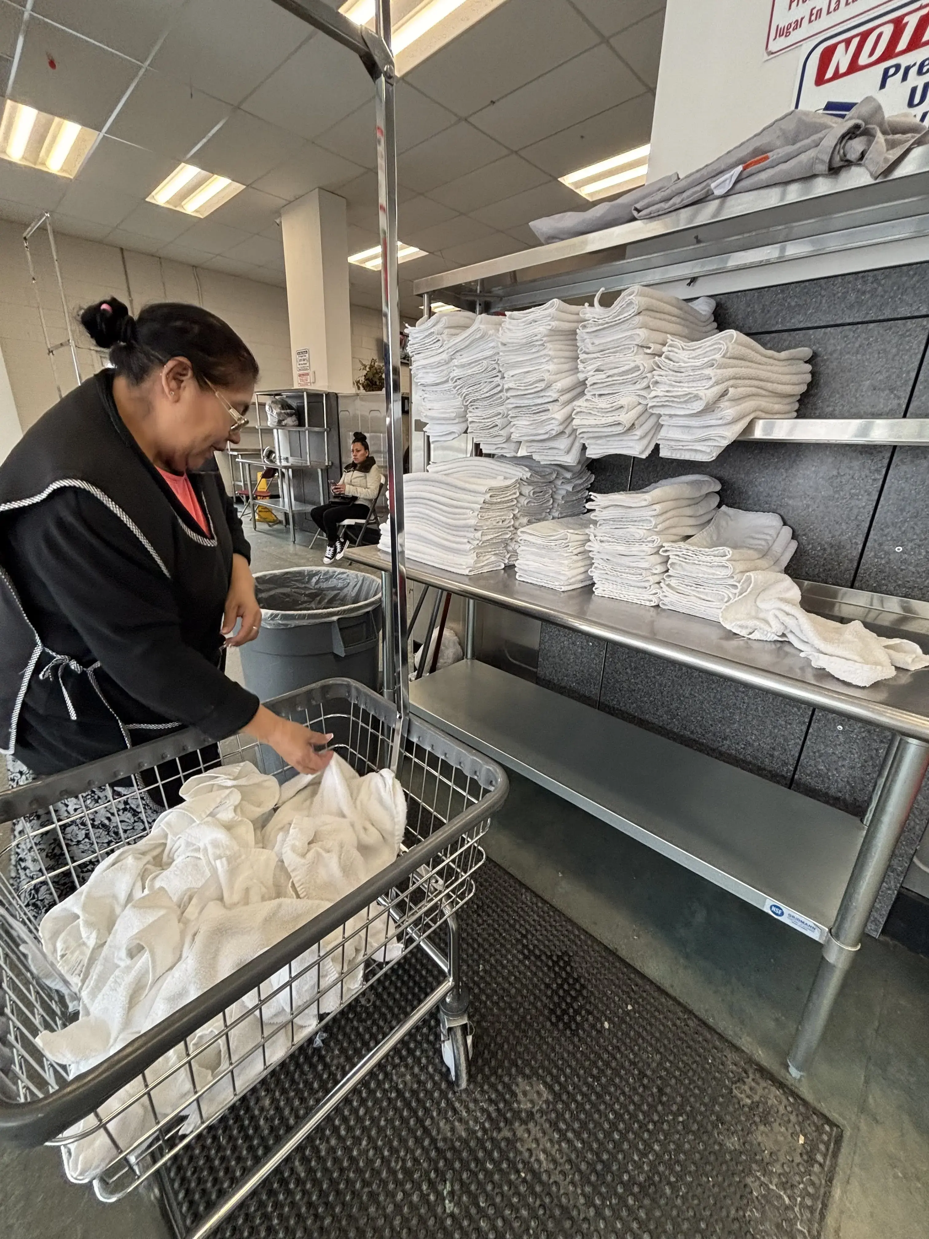 Laundry Hub - Image 9