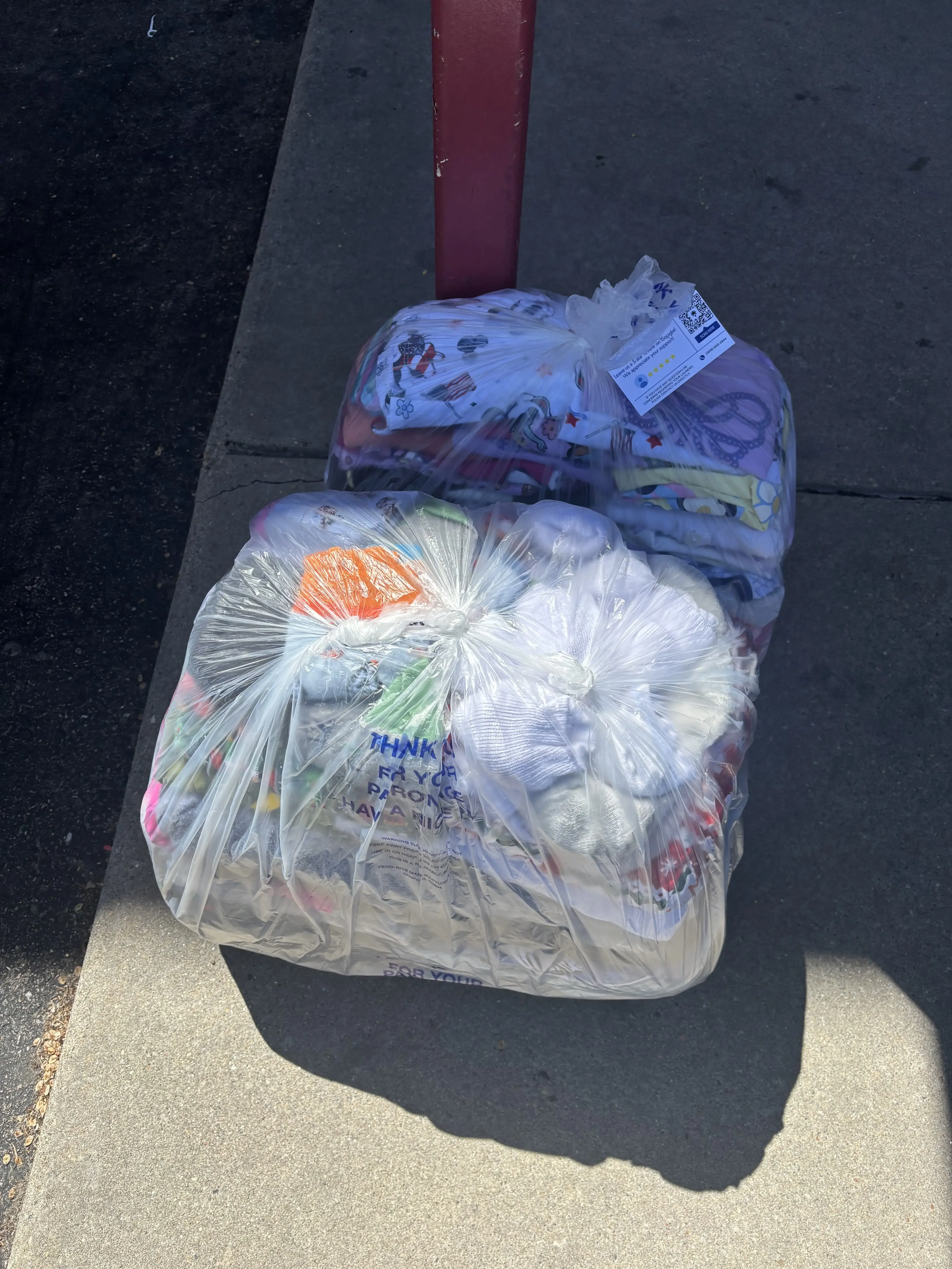 Laundry Hub - Image 19