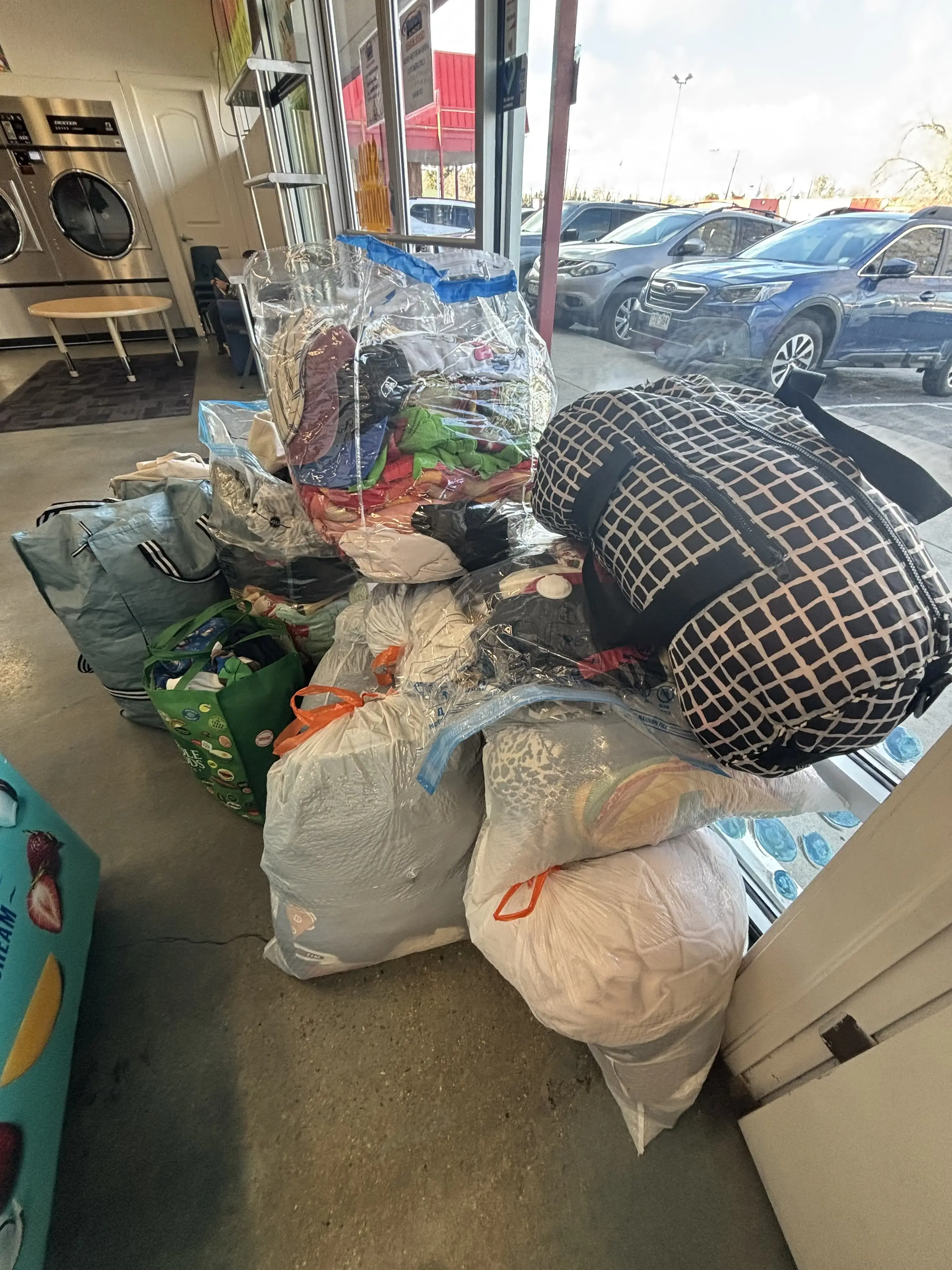 Laundry Hub thumbnail 4