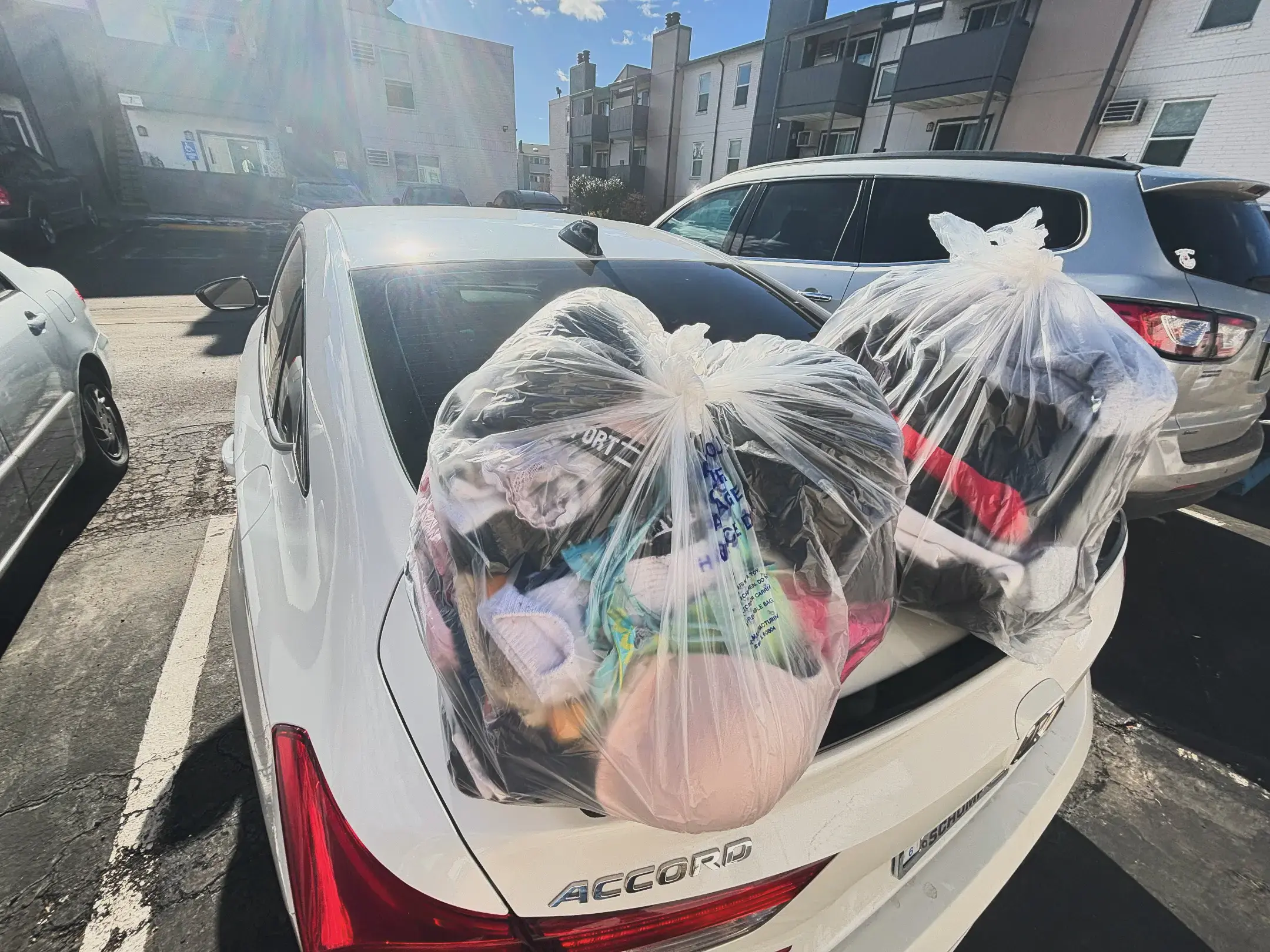 Laundry Hub thumbnail 1