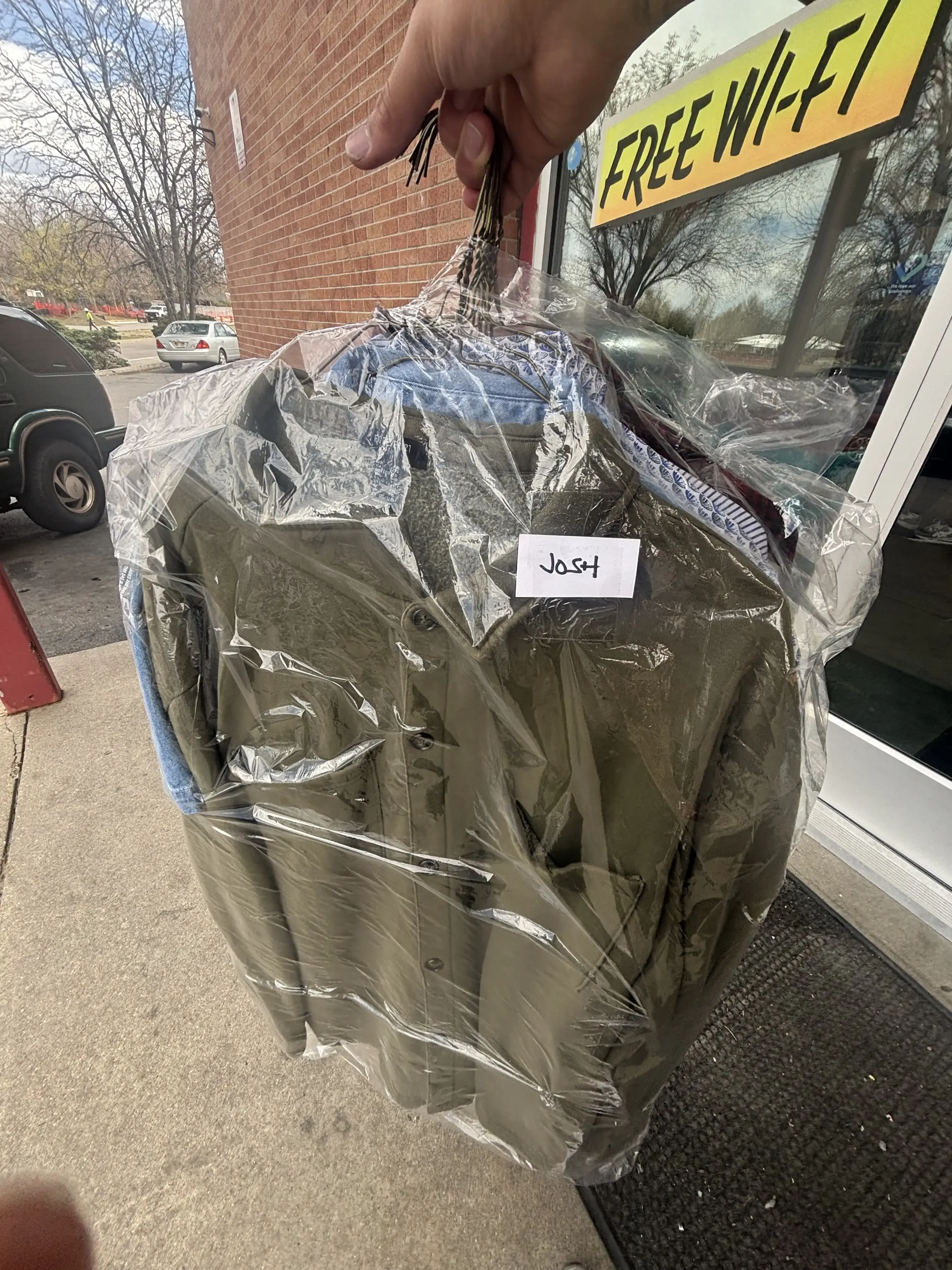 Laundry Hub - Image 3