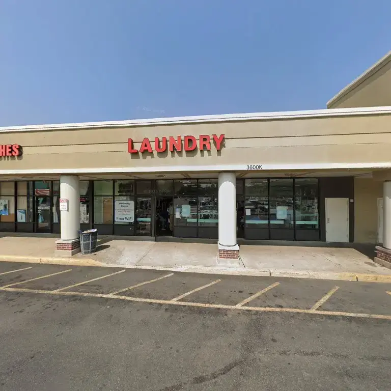 Laundry Hut thumbnail 11