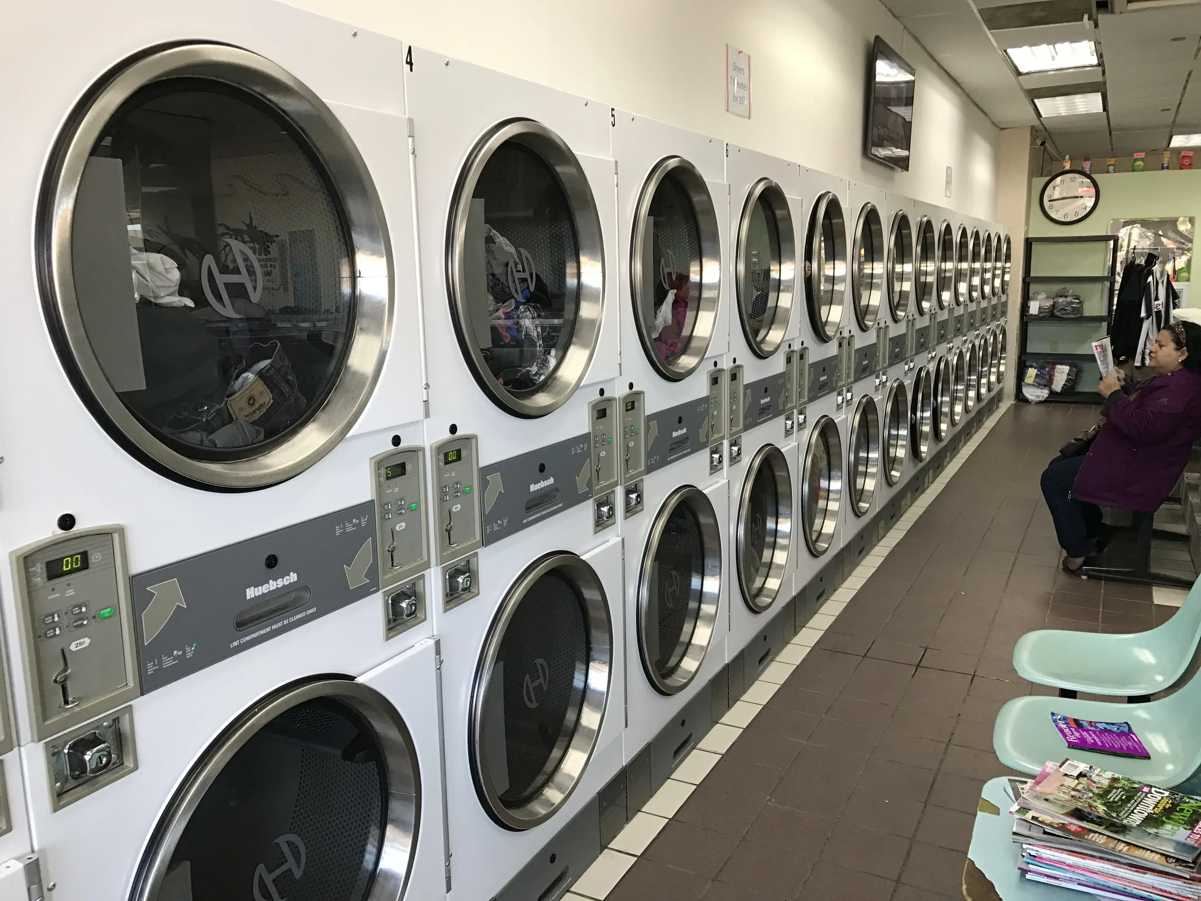 Laundry Hut - Image 8