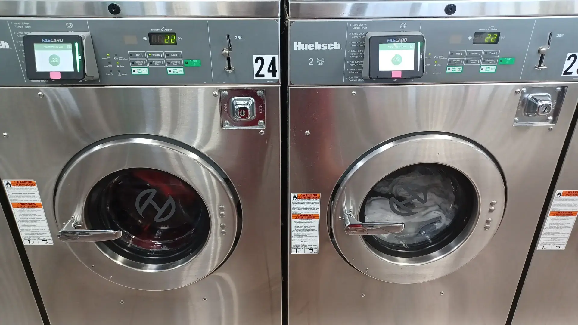 Laundry Hut thumbnail 6