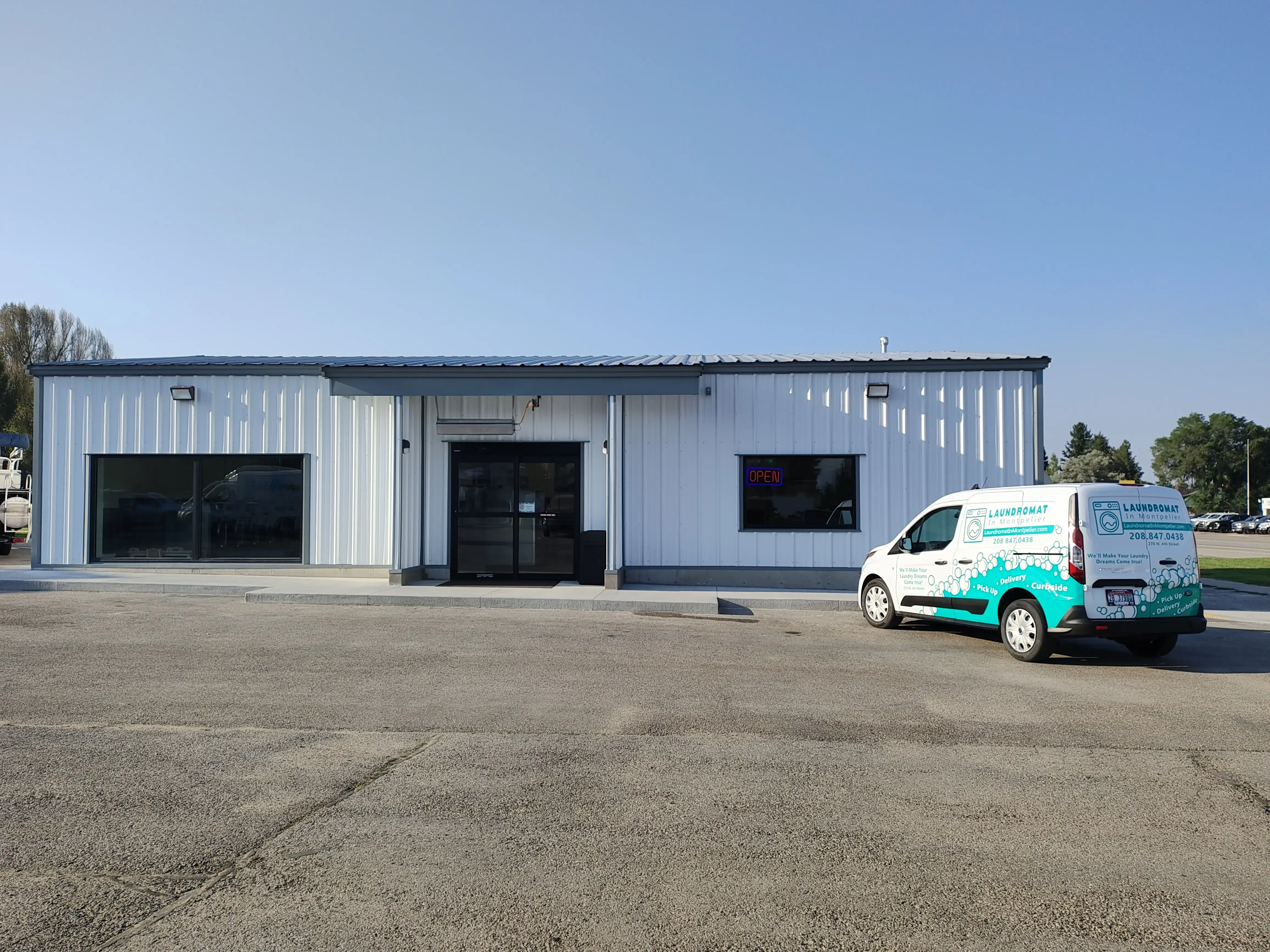 laundry in montpelier thumbnail 4