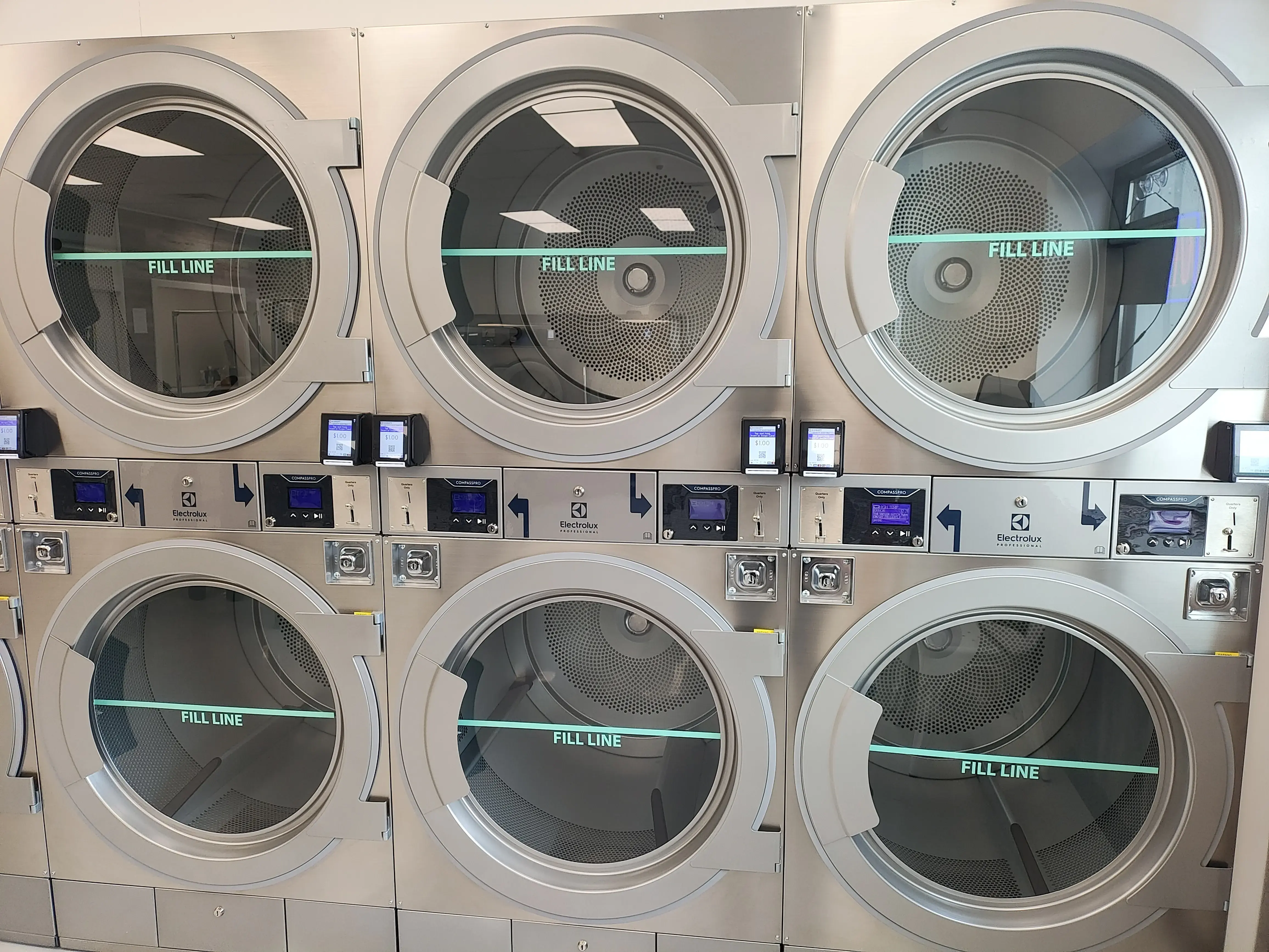 laundry in montpelier thumbnail 3