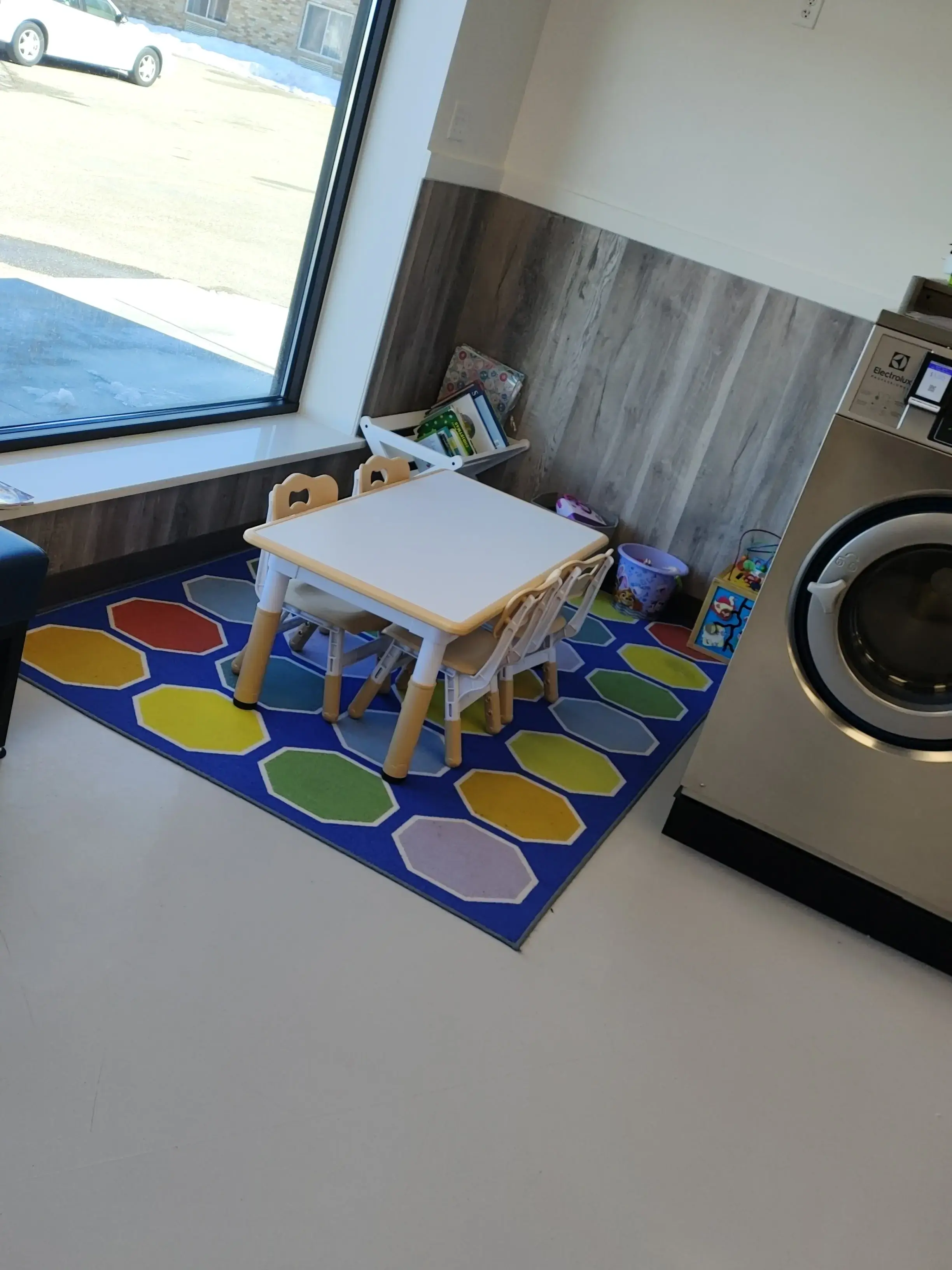 laundry in montpelier - Image 5