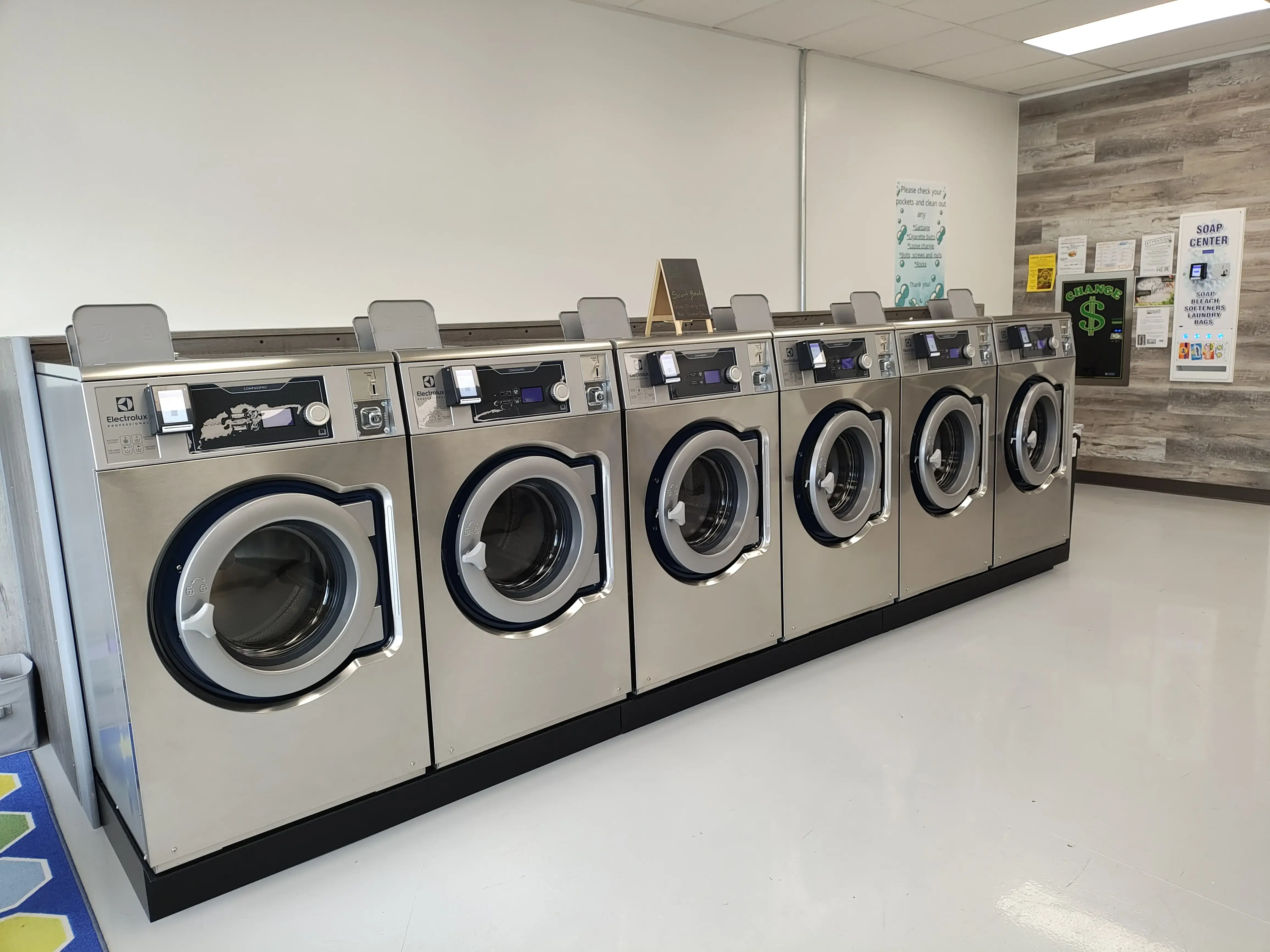 laundry in montpelier - Image 6