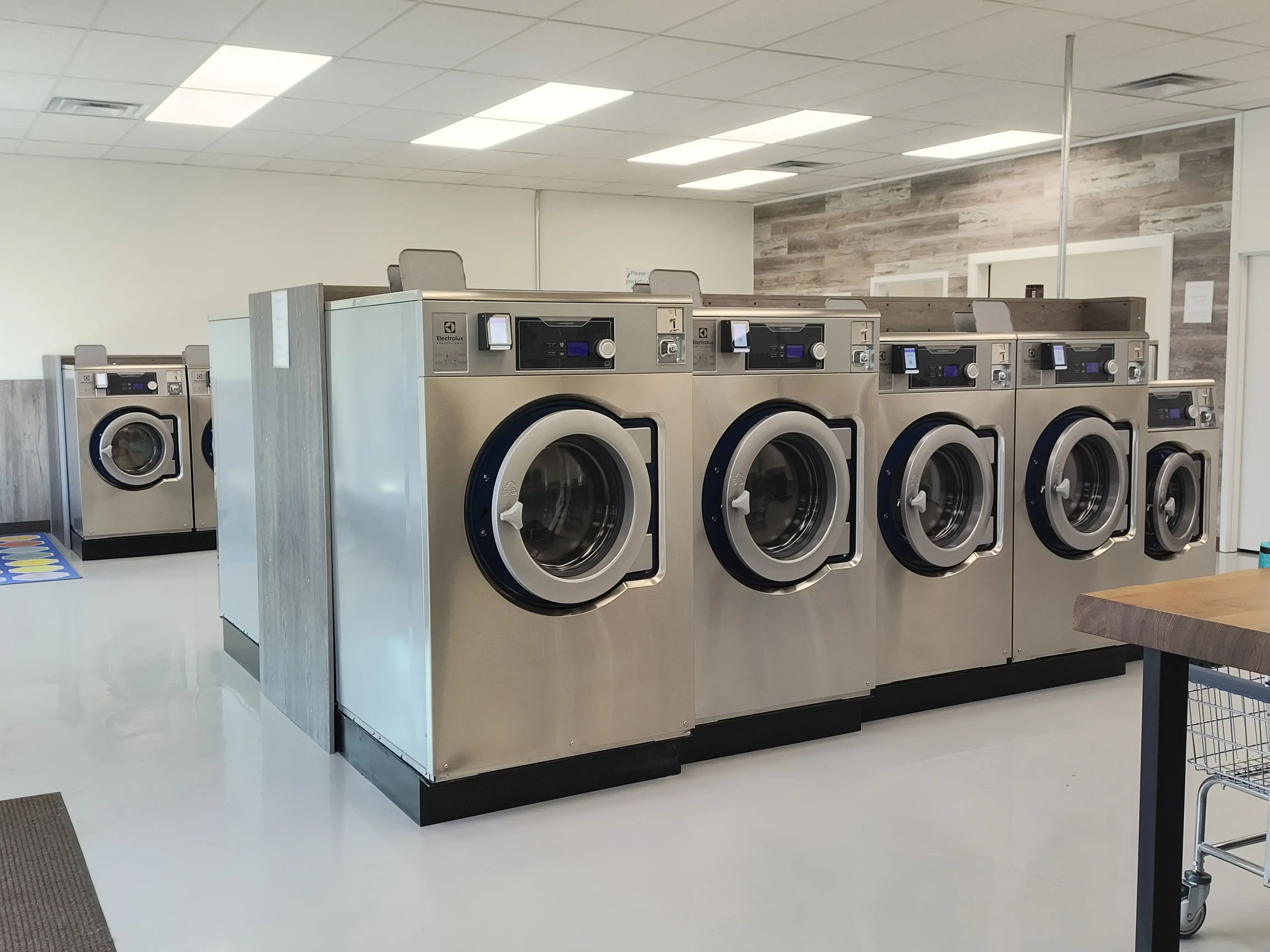 laundry in montpelier - Image 2