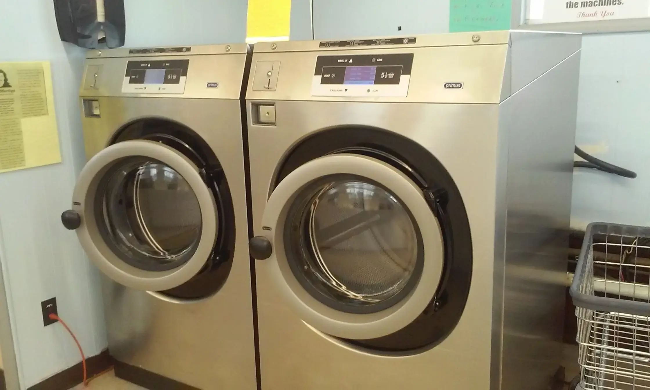 Laundry Junction - Image 2
