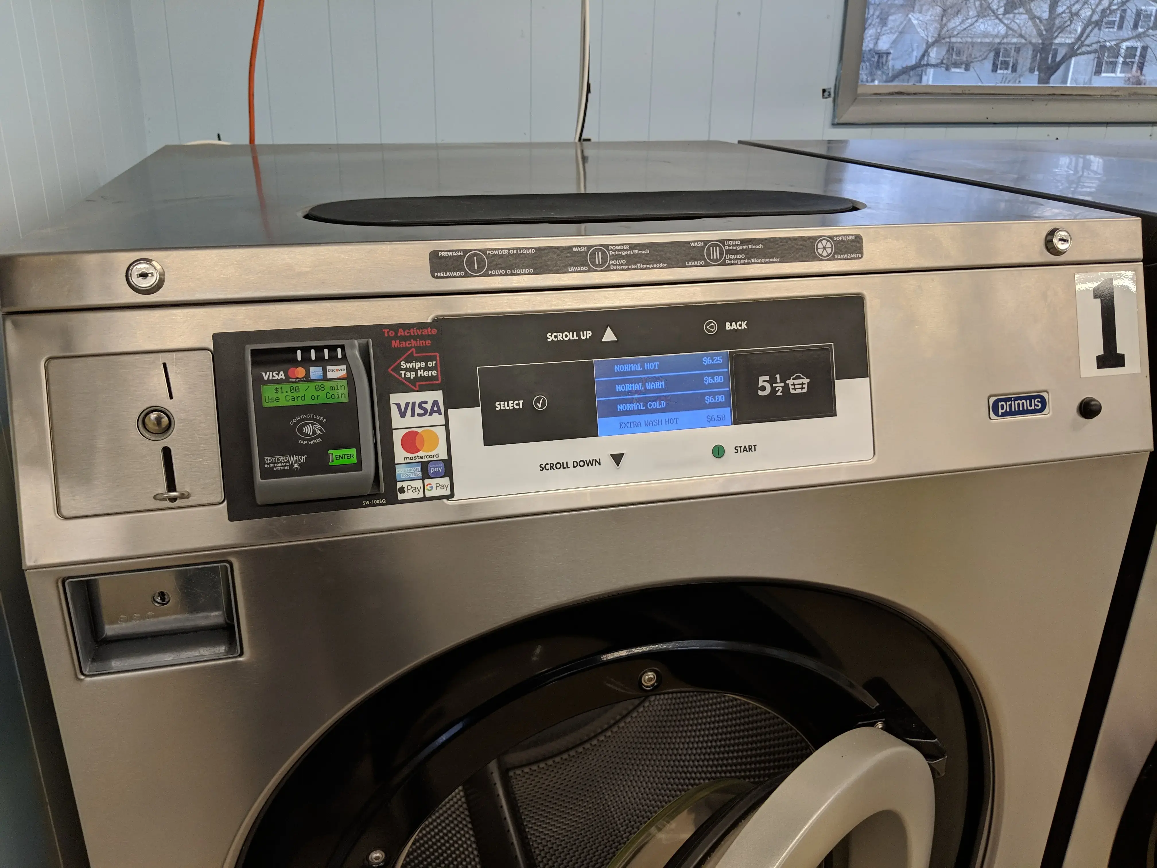 Laundry Junction - Image 7