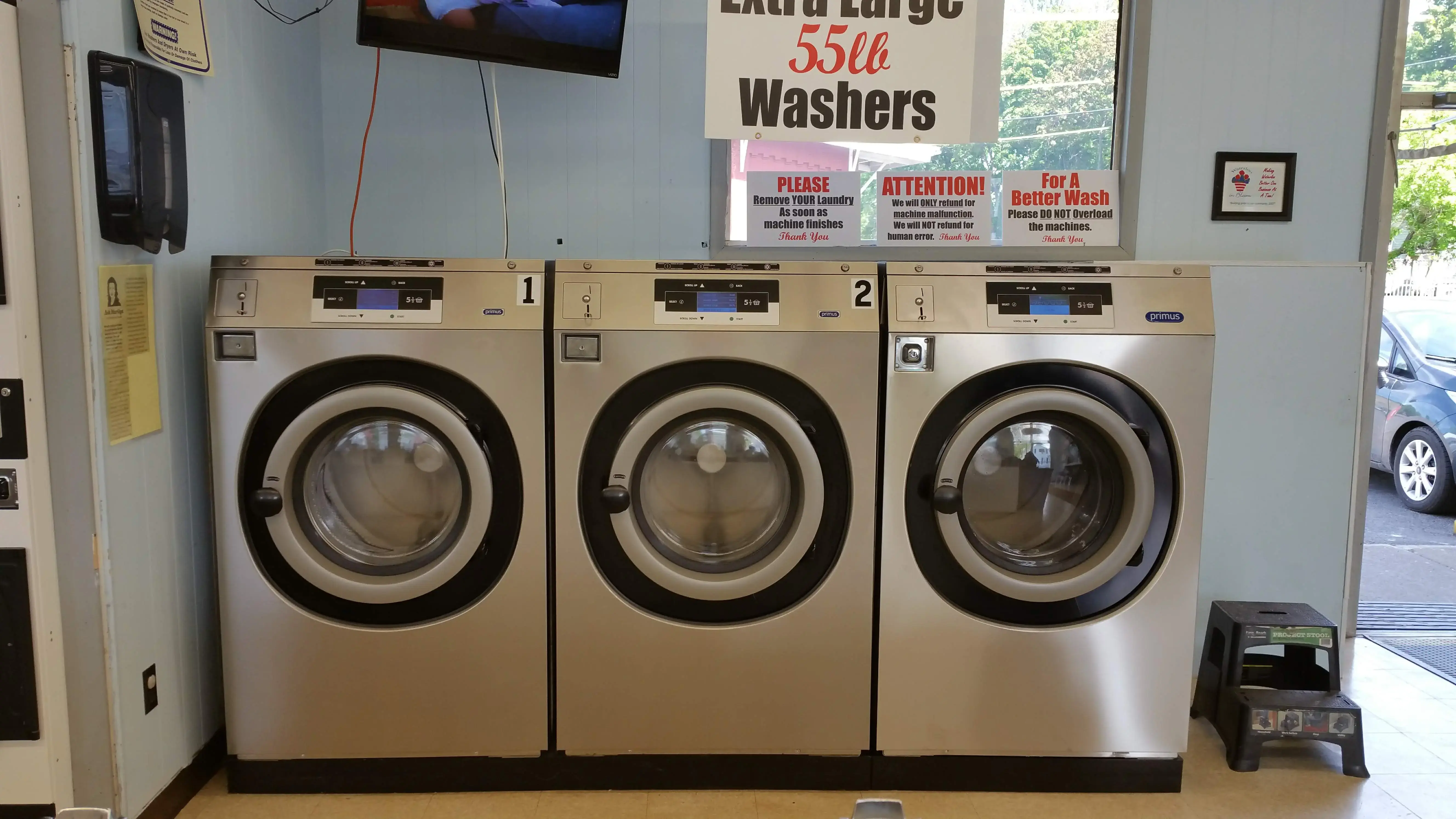Laundry Junction thumbnail 18