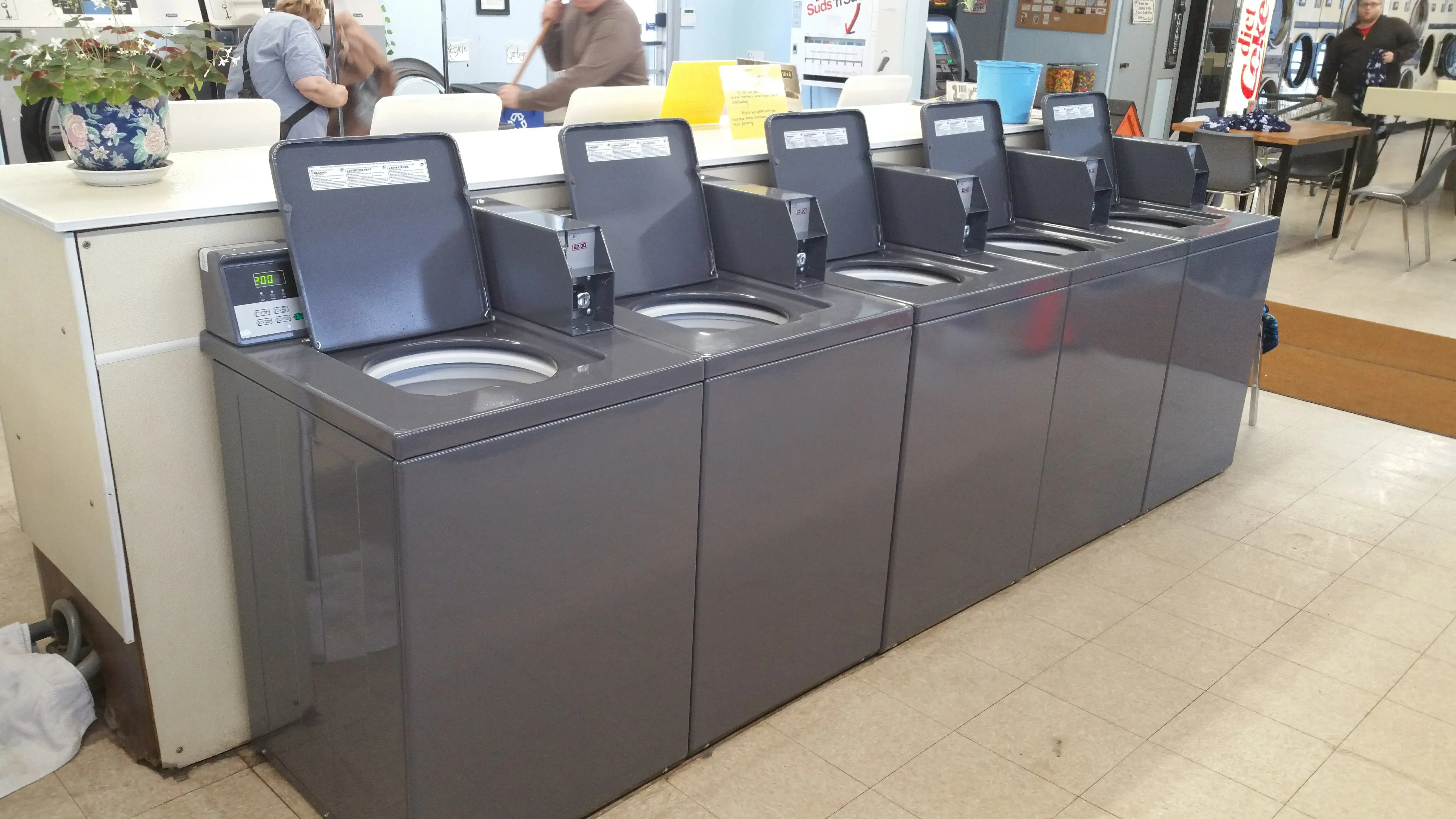 Laundry Junction - Image 15