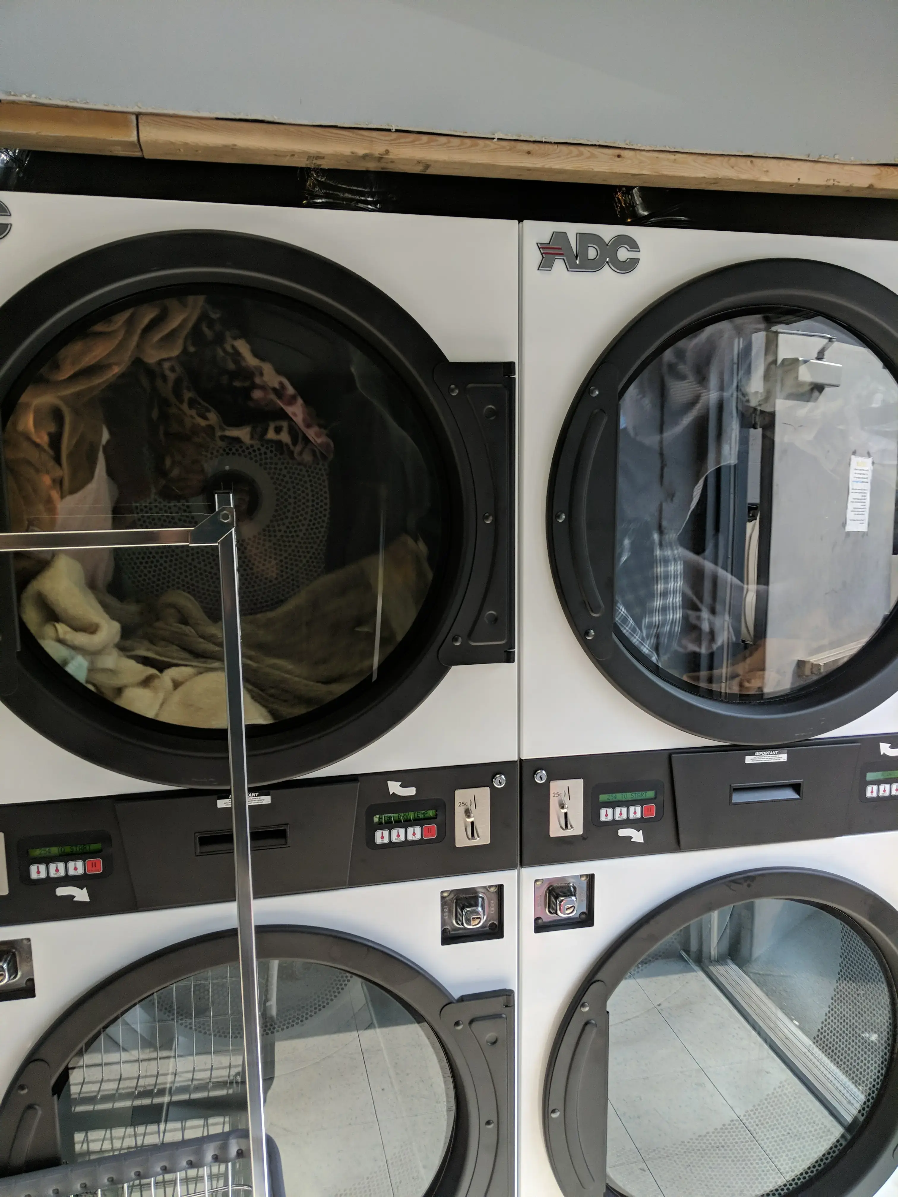 Laundry Junction thumbnail 9